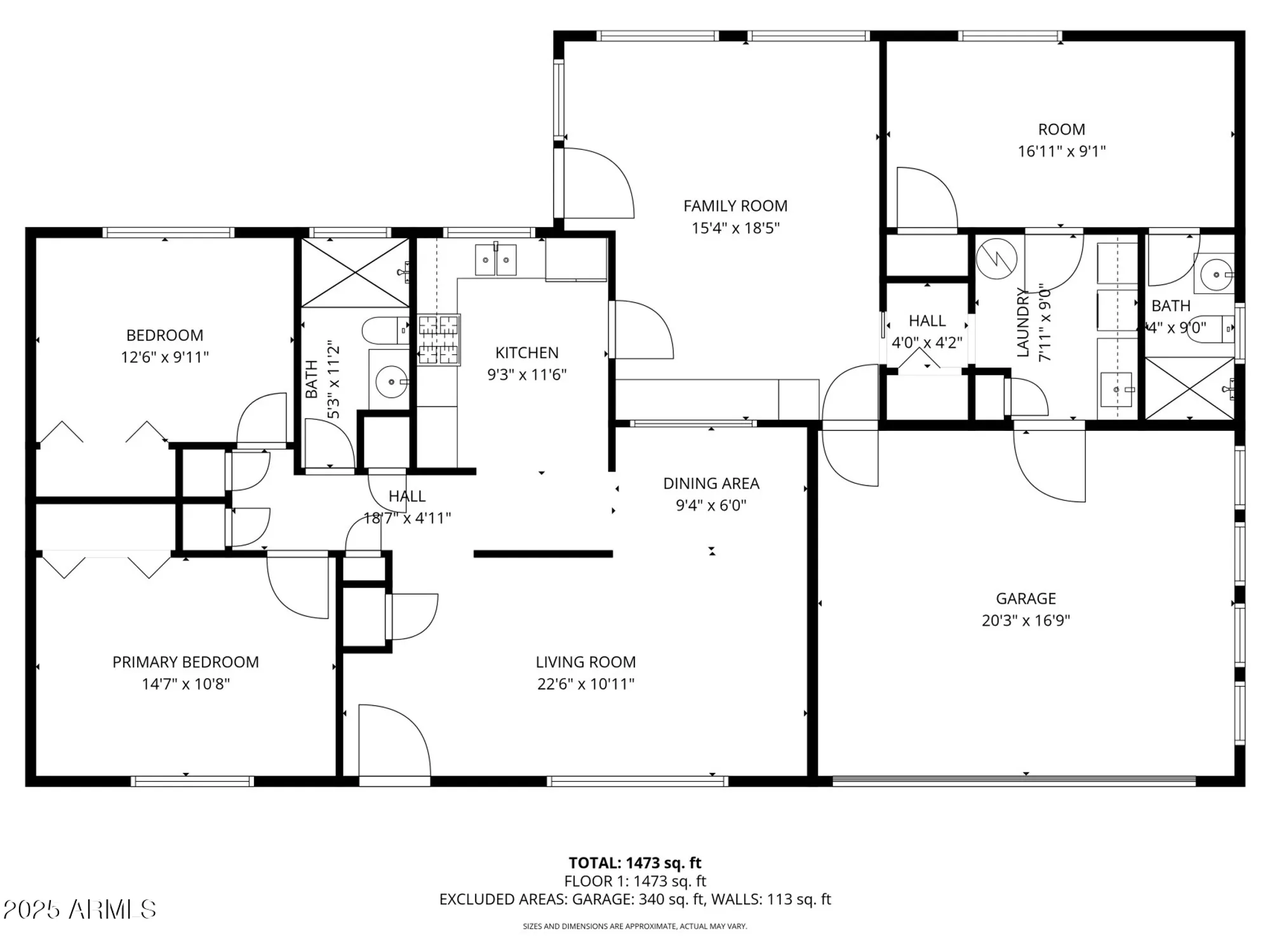 Property Slideshow image 41 of 41 | 10839 w oakmont dr, Sun City, AZ, 85351