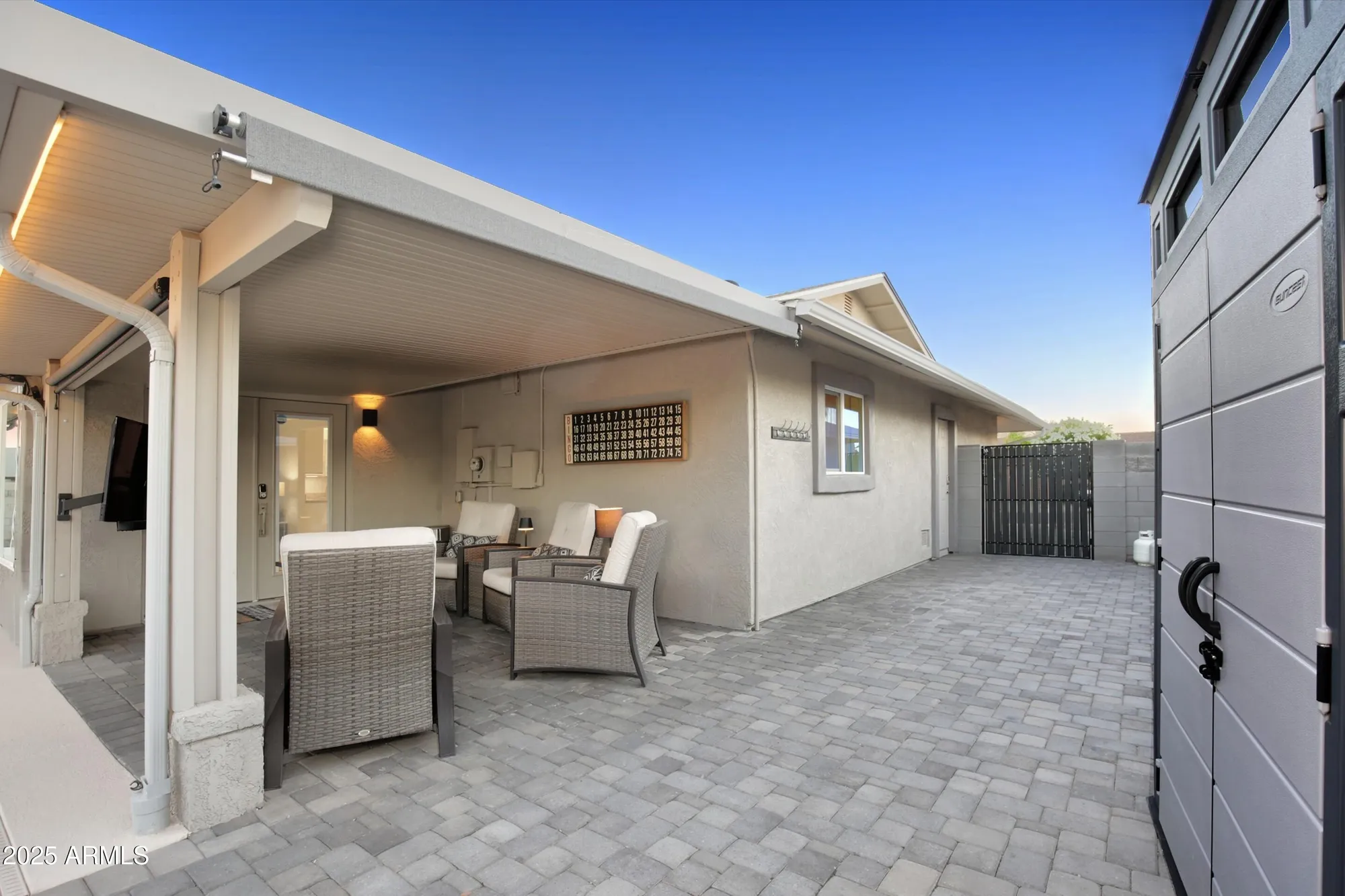 Property Slideshow image 25 of 47 | 13202 w hardwood dr, Sun City West, AZ, 85375