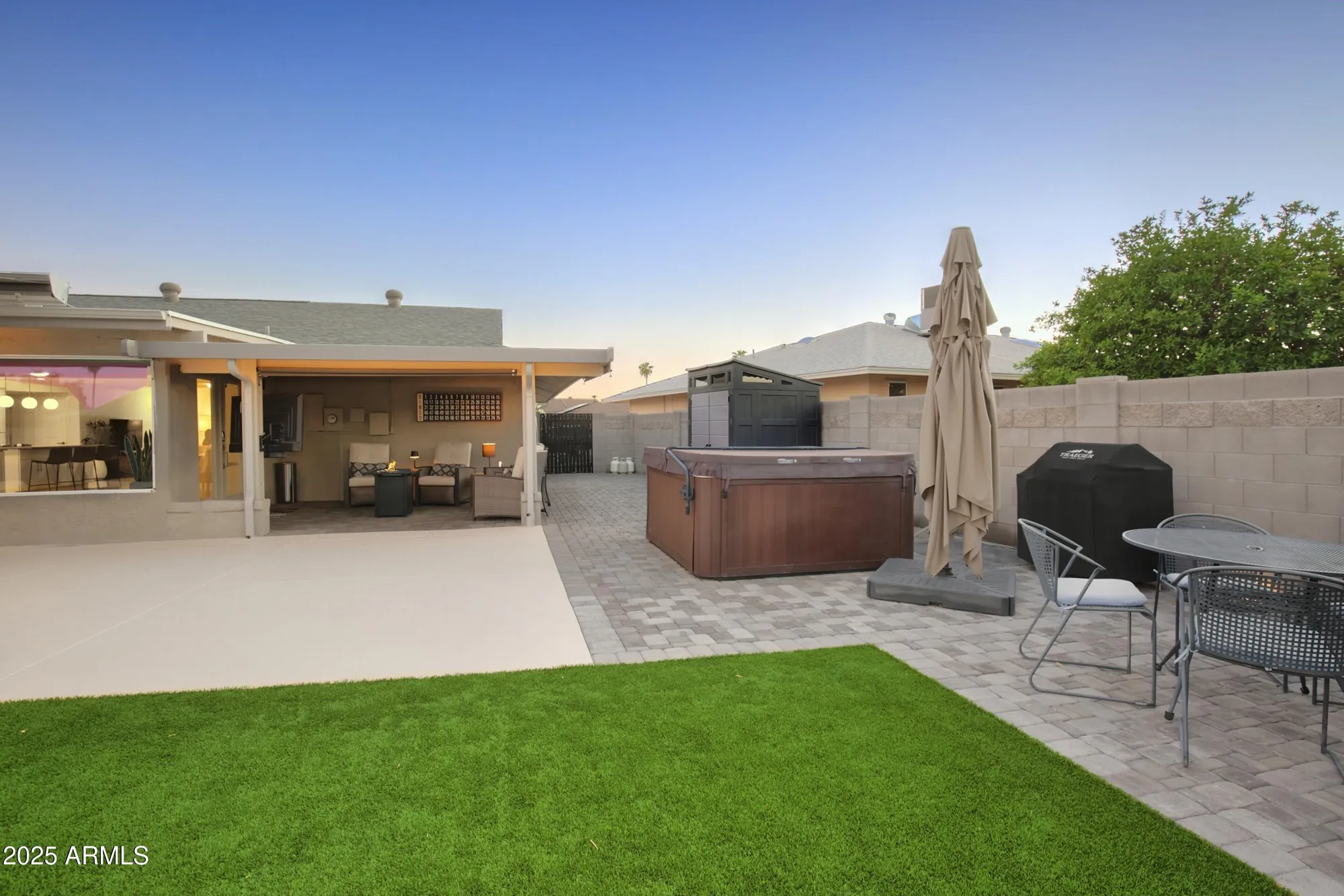 Property Slideshow image 24 of 47 | 13202 w hardwood dr, Sun City West, AZ, 85375