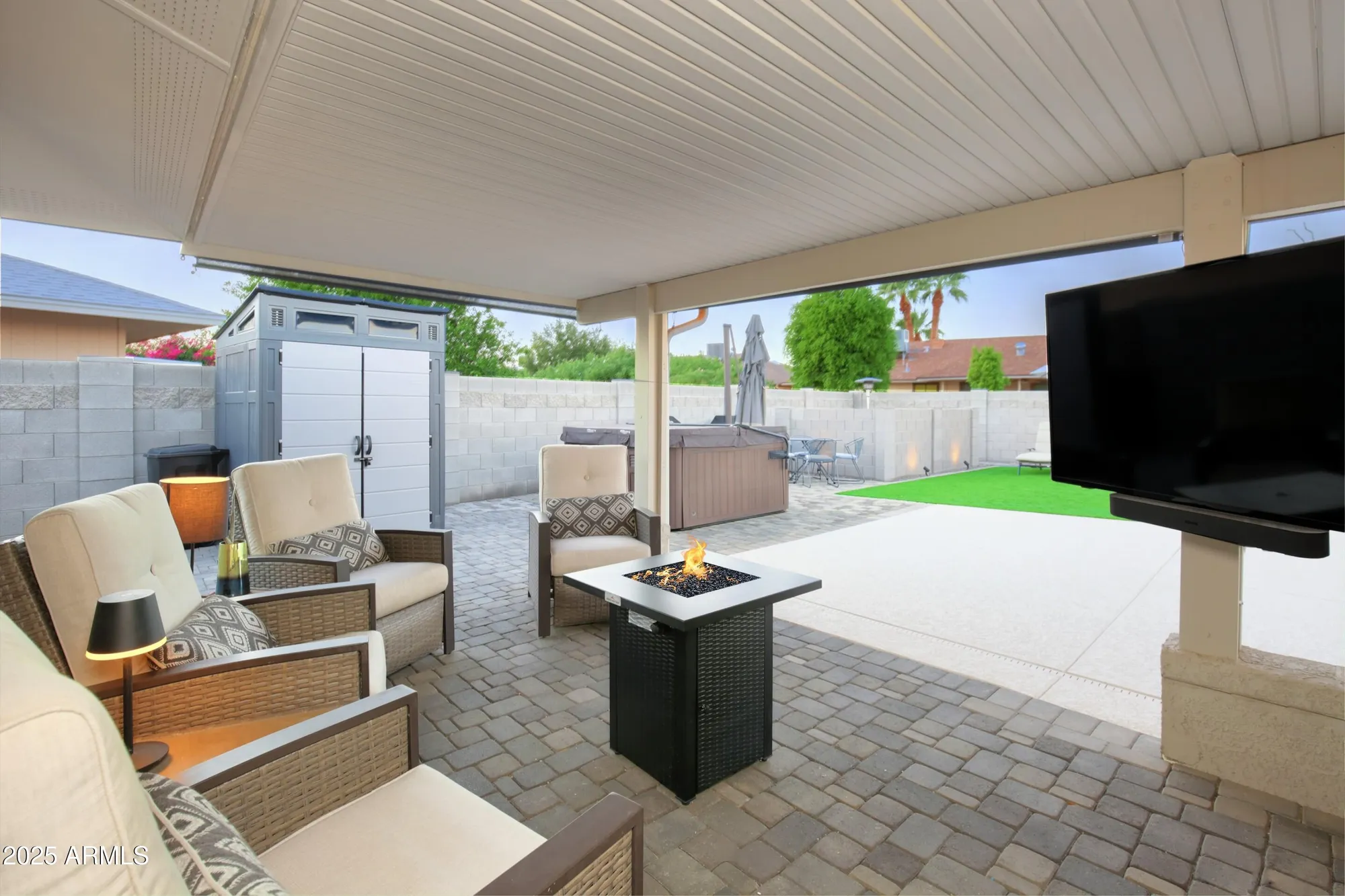 Property Slideshow image 26 of 47 | 13202 w hardwood dr, Sun City West, AZ, 85375