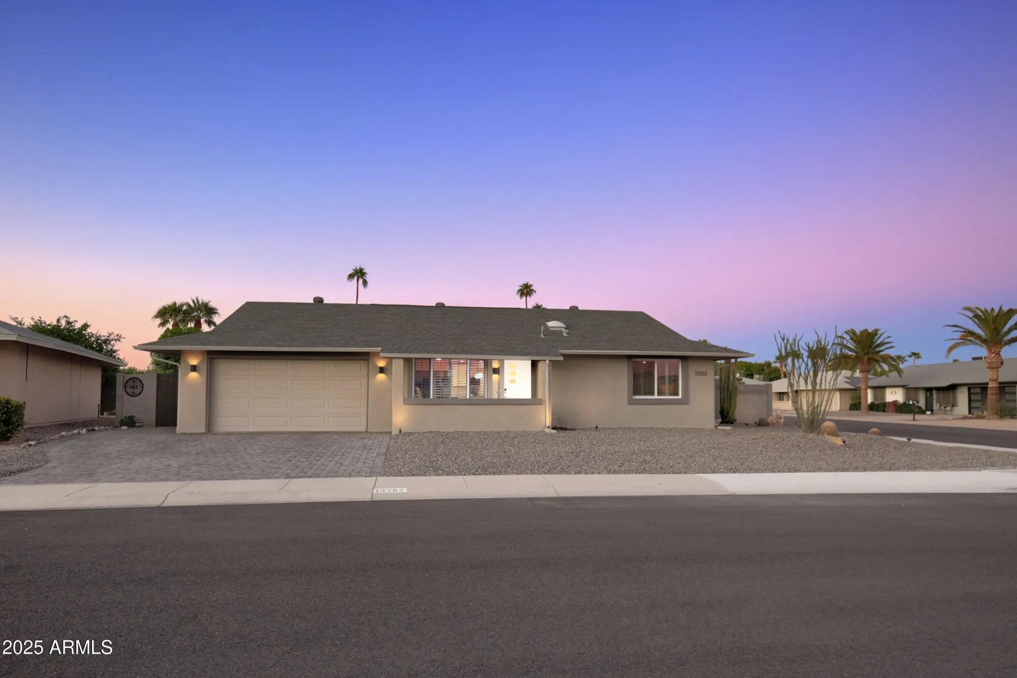 Property Slideshow image 37 of 47 | 13202 w hardwood dr, Sun City West, AZ, 85375