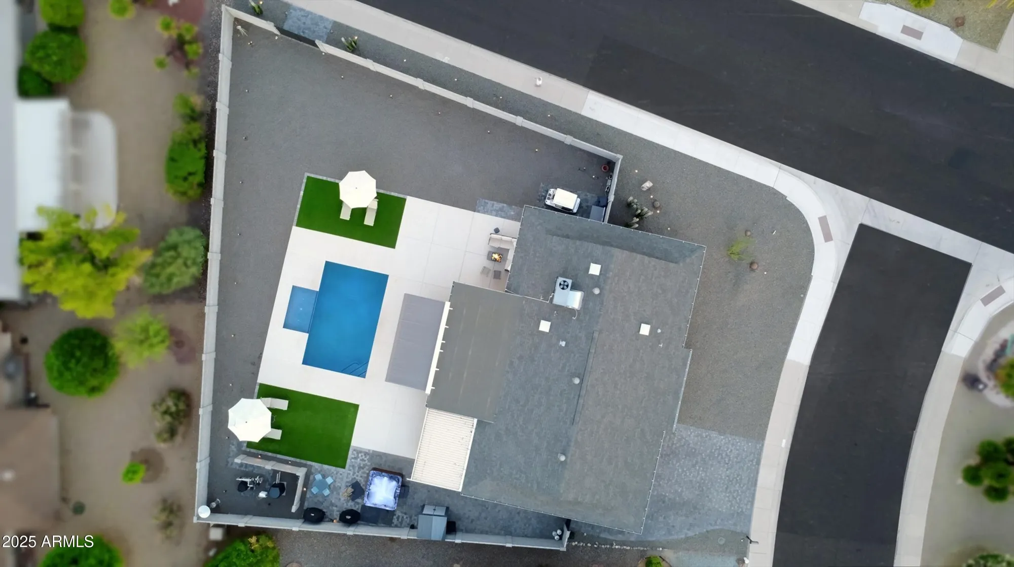 Property Slideshow image 38 of 47 | 13202 w hardwood dr, Sun City West, AZ, 85375