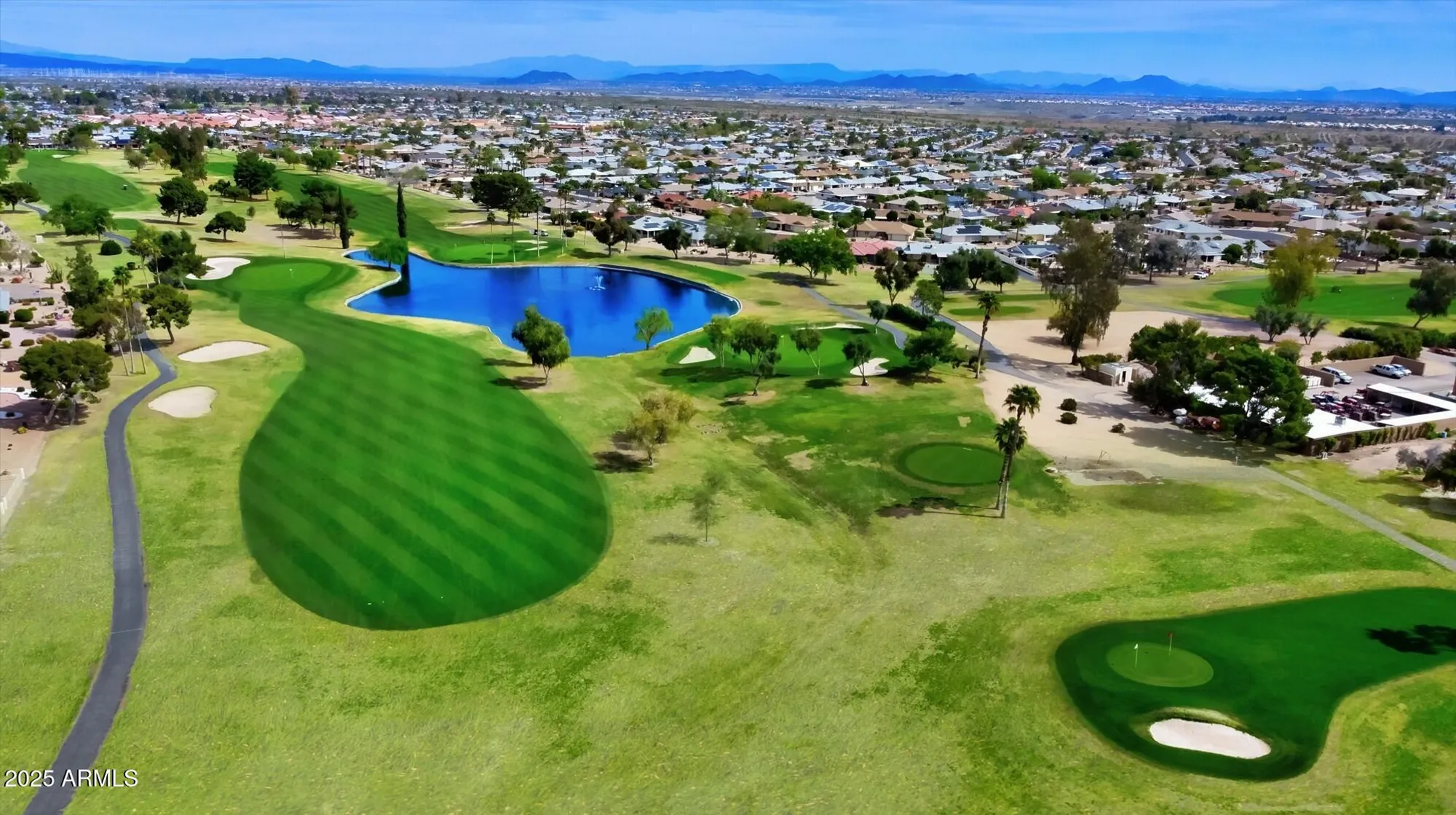 Property Slideshow image 47 of 47 | 13202 w hardwood dr, Sun City West, AZ, 85375