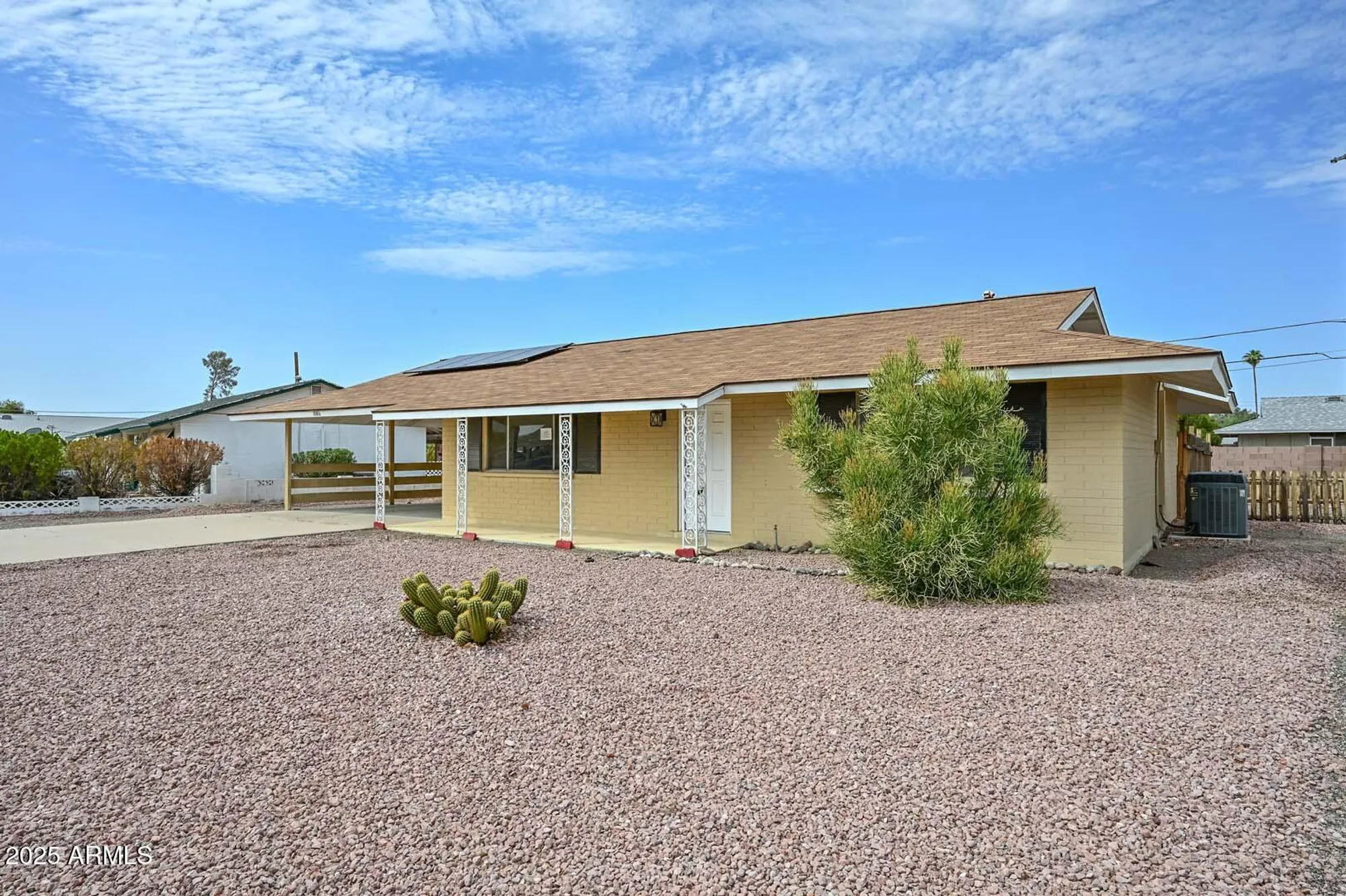 Property Slideshow image 1 of 47 | 10816 n madison dr, Sun City, AZ, 85351