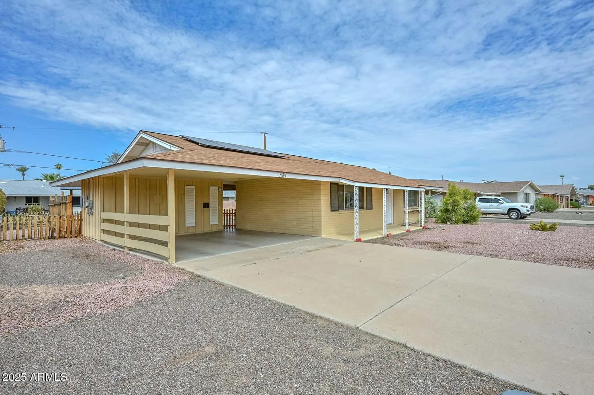 Property Slideshow image 21 of 47 | 10816 n madison dr, Sun City, AZ, 85351