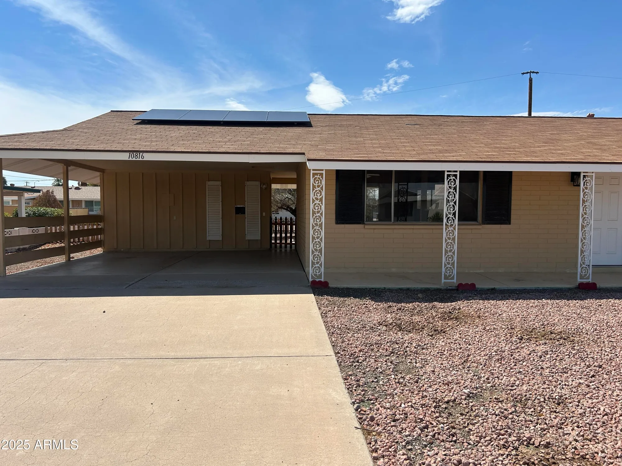 Property Slideshow image 31 of 47 | 10816 n madison dr, Sun City, AZ, 85351