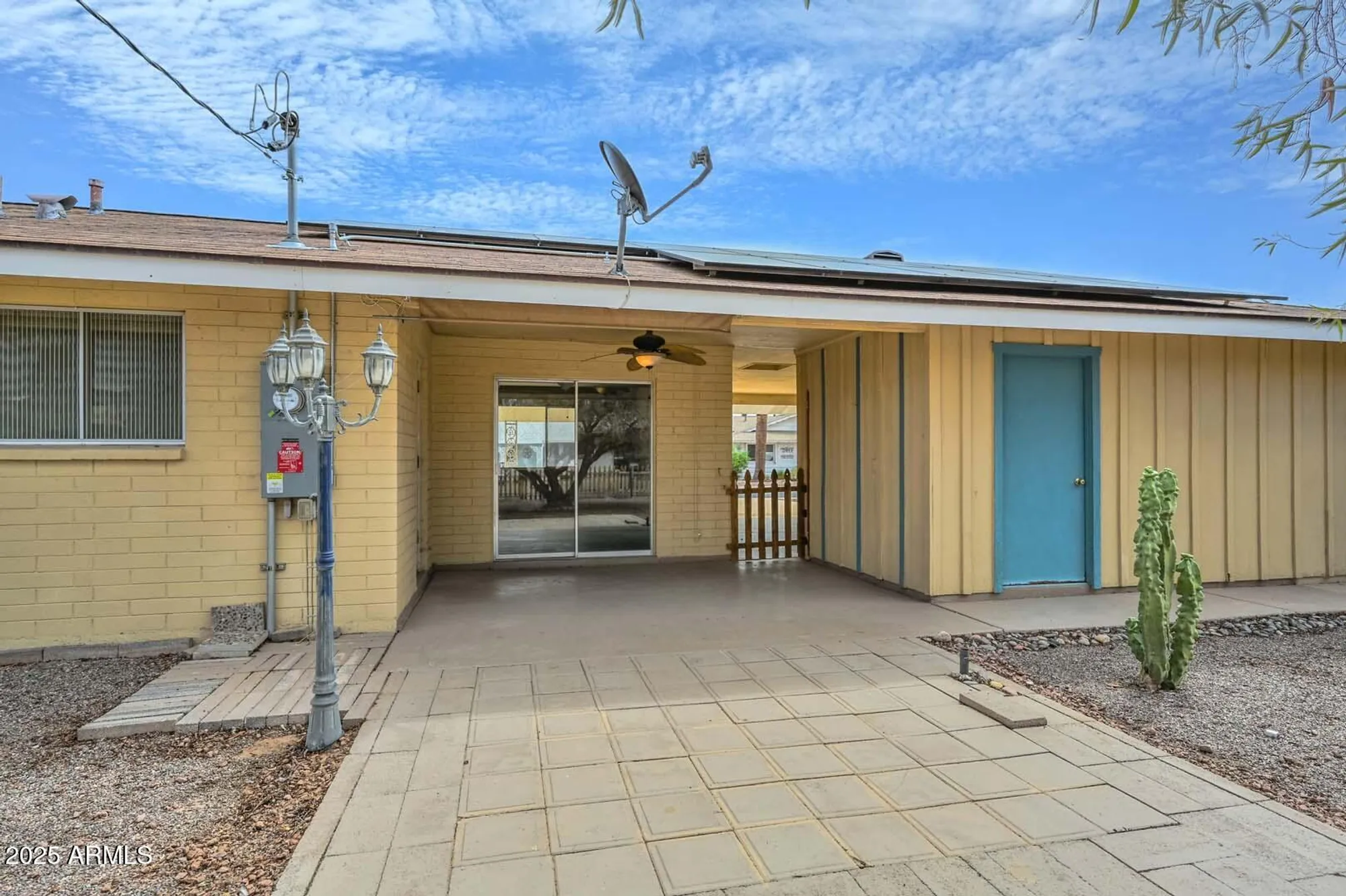 Property Slideshow image 43 of 47 | 10816 n madison dr, Sun City, AZ, 85351