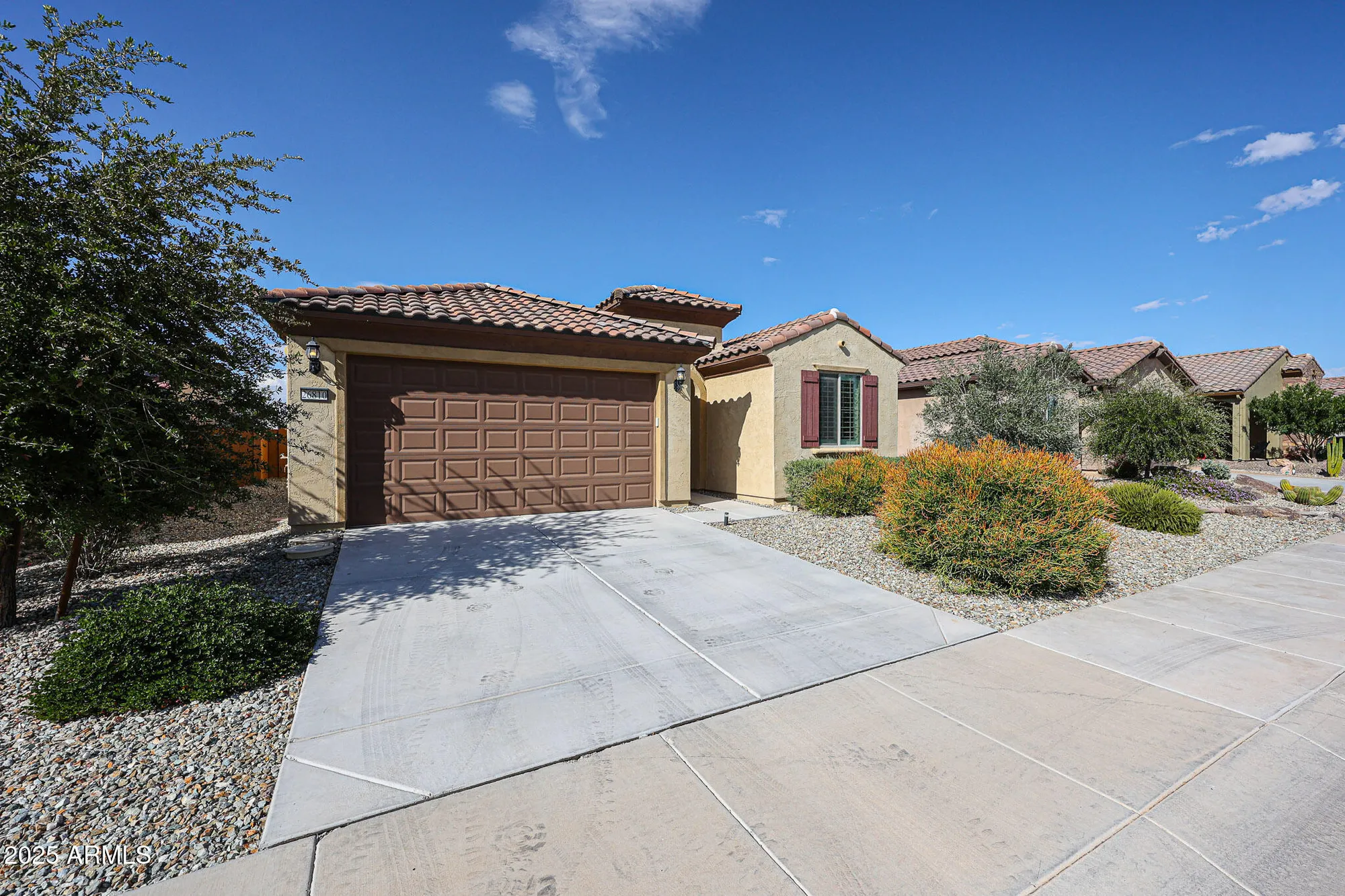 Property Slideshow image 2 of 35 | 26810 w melinda ln, Buckeye, AZ, 85396