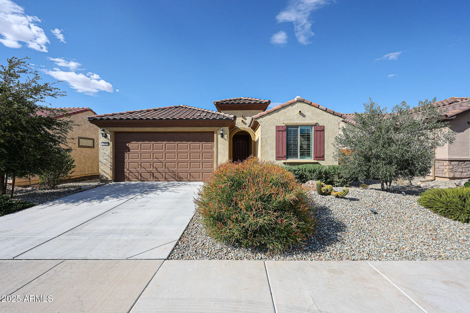 Property Slideshow image 1 of 35 | 26810 w melinda ln, Buckeye, AZ, 85396