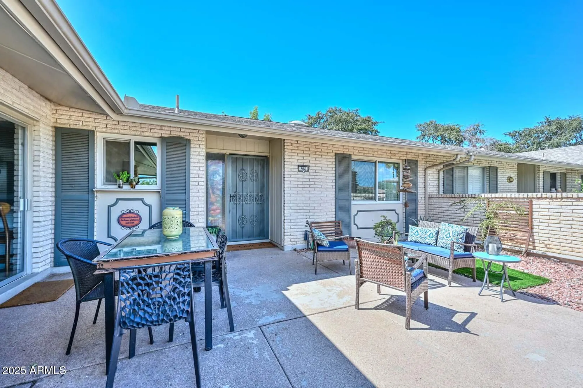 Property Slideshow image 3 of 62 | 9802 n 107th ave, Sun City, AZ, 85351