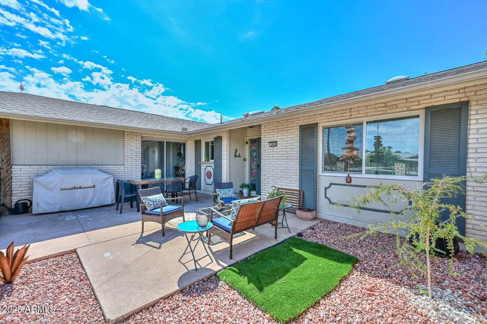 Property Slideshow image 6 of 62 | 9802 n 107th ave, Sun City, AZ, 85351