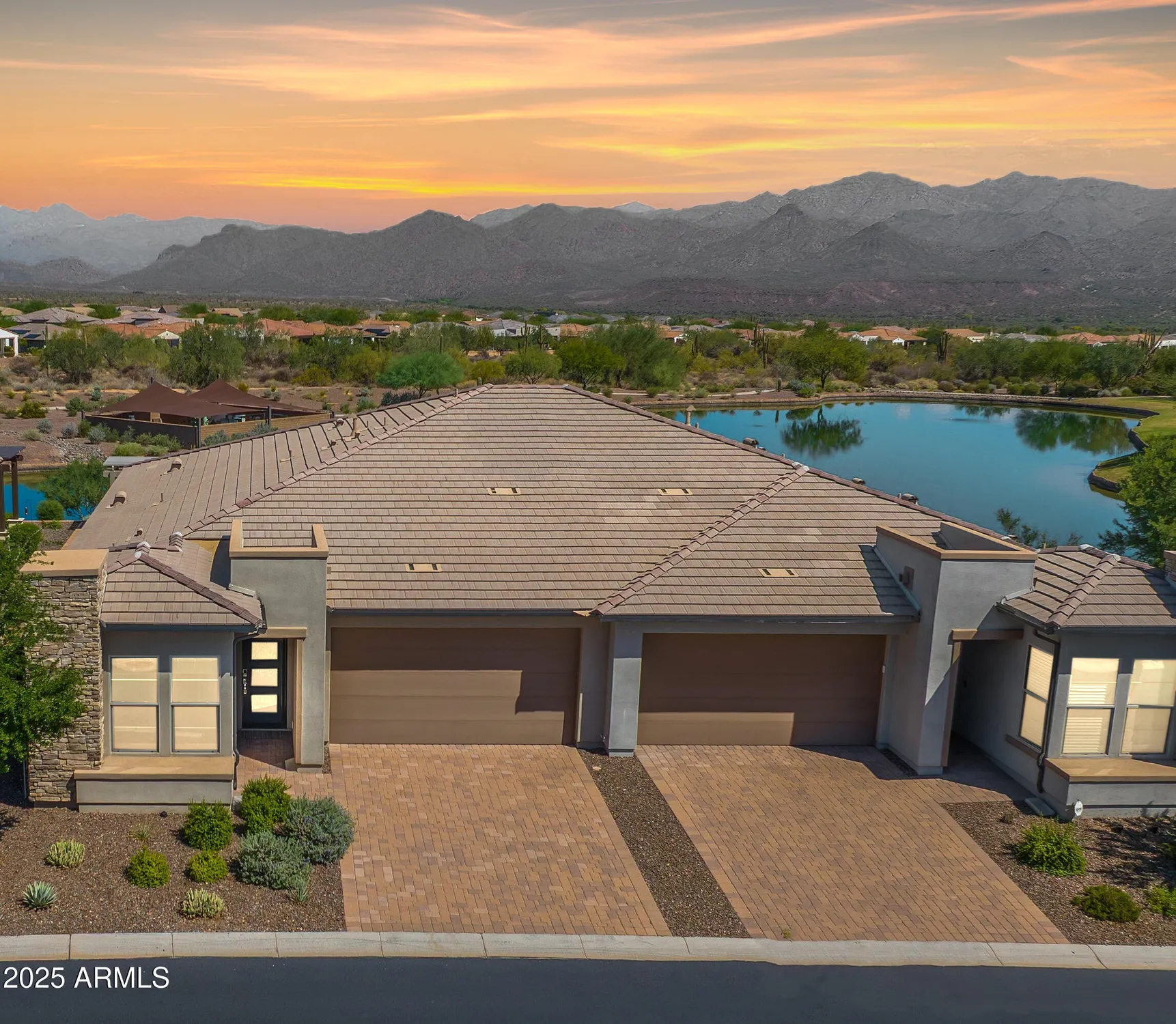 Property Slideshow image 32 of 32 | 17740 e bismark lake ct, Rio Verde, AZ, 85263