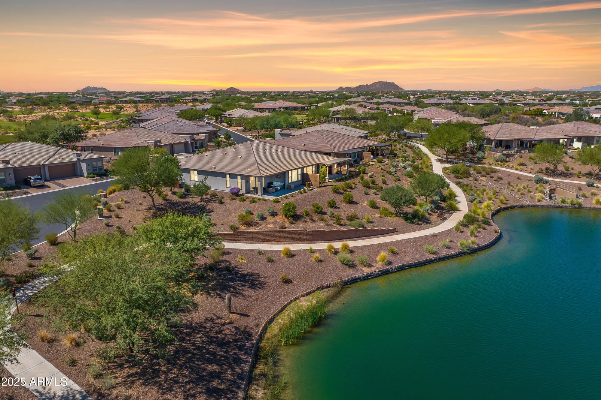 Property Slideshow image 24 of 32 | 17740 e bismark lake ct, Rio Verde, AZ, 85263