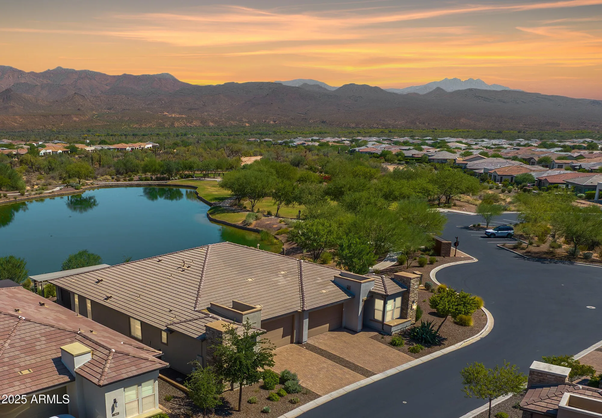 Property Slideshow image 23 of 32 | 17740 e bismark lake ct, Rio Verde, AZ, 85263
