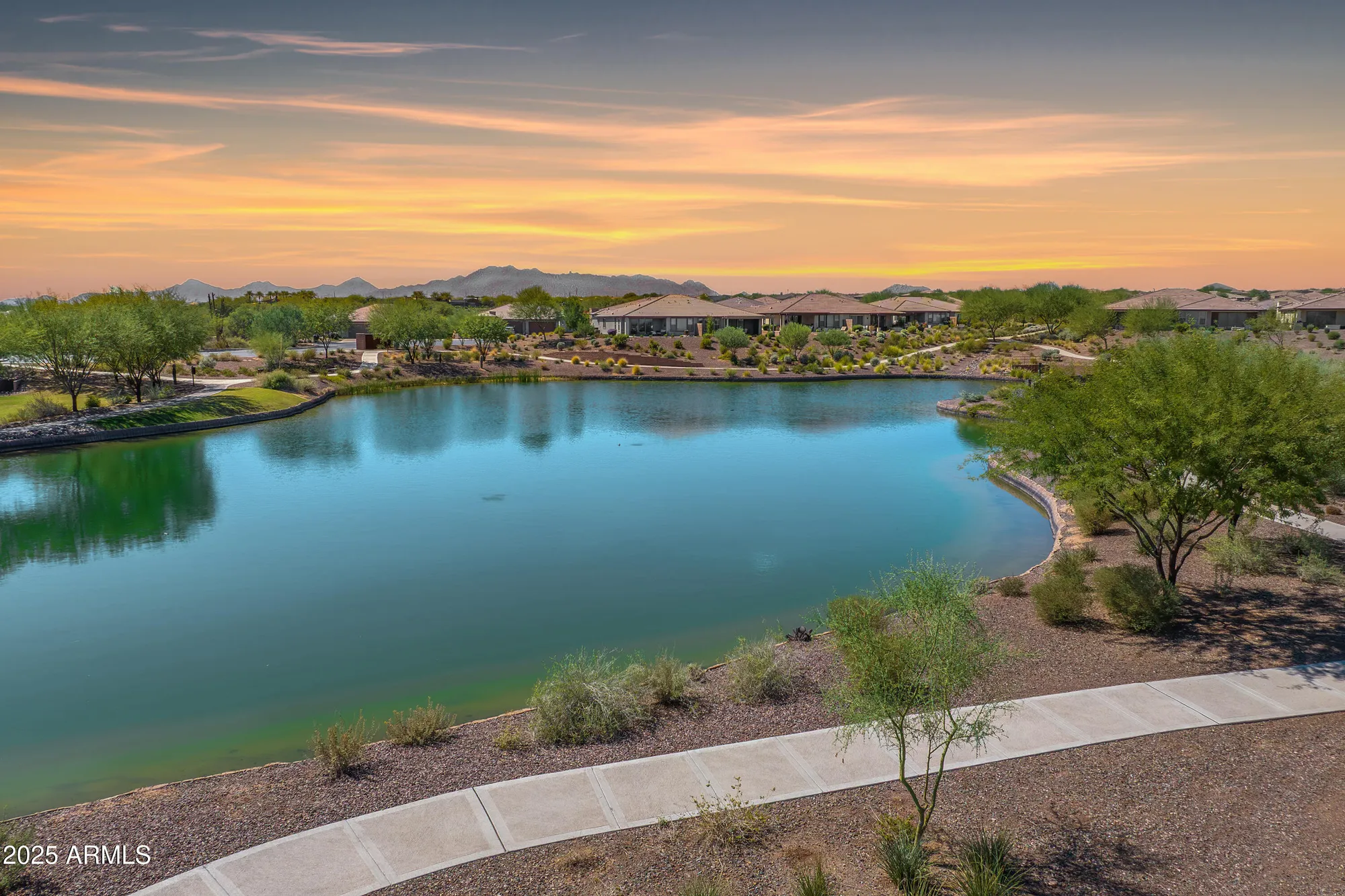 Property Slideshow image 3 of 32 | 17740 e bismark lake ct, Rio Verde, AZ, 85263