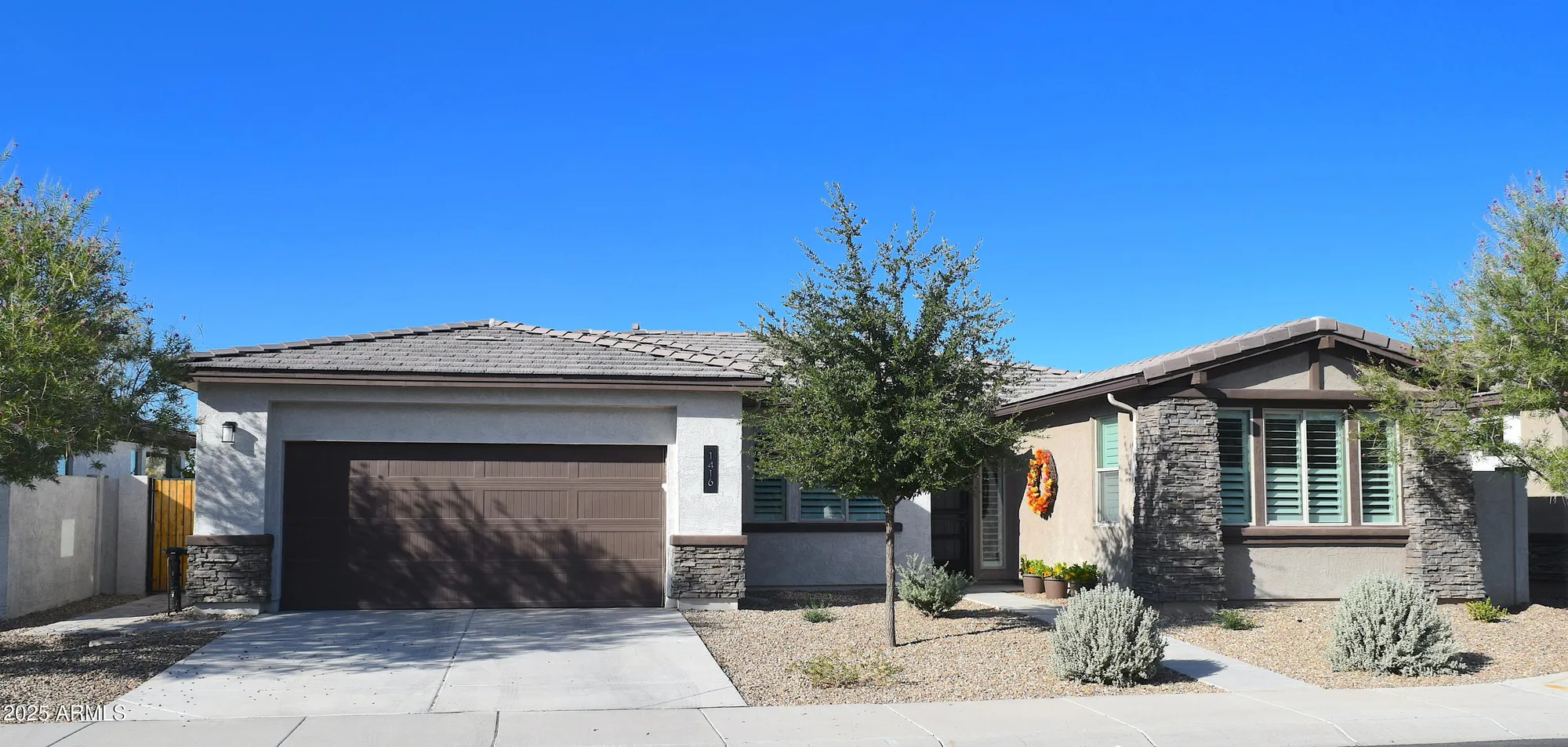 Property Slideshow image 1 of 21 | 1416 w avenida del valle, Queen Creek, AZ, 85140