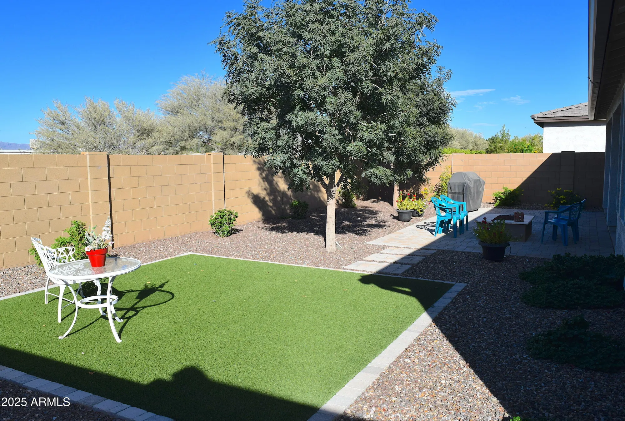 Property Slideshow image 20 of 21 | 1416 w avenida del valle, Queen Creek, AZ, 85140