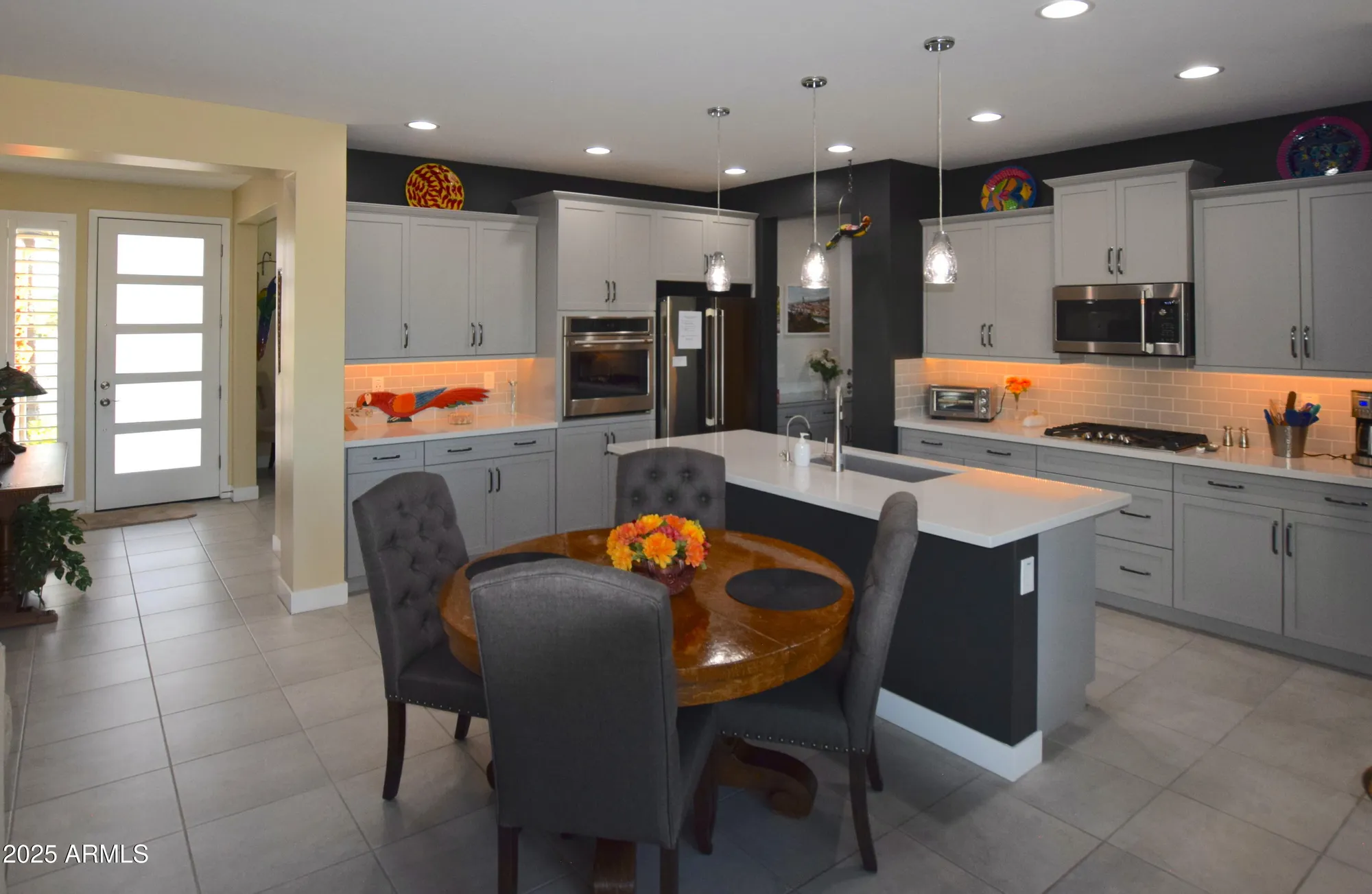 Property Slideshow image 6 of 21 | 1416 w avenida del valle, Queen Creek, AZ, 85140