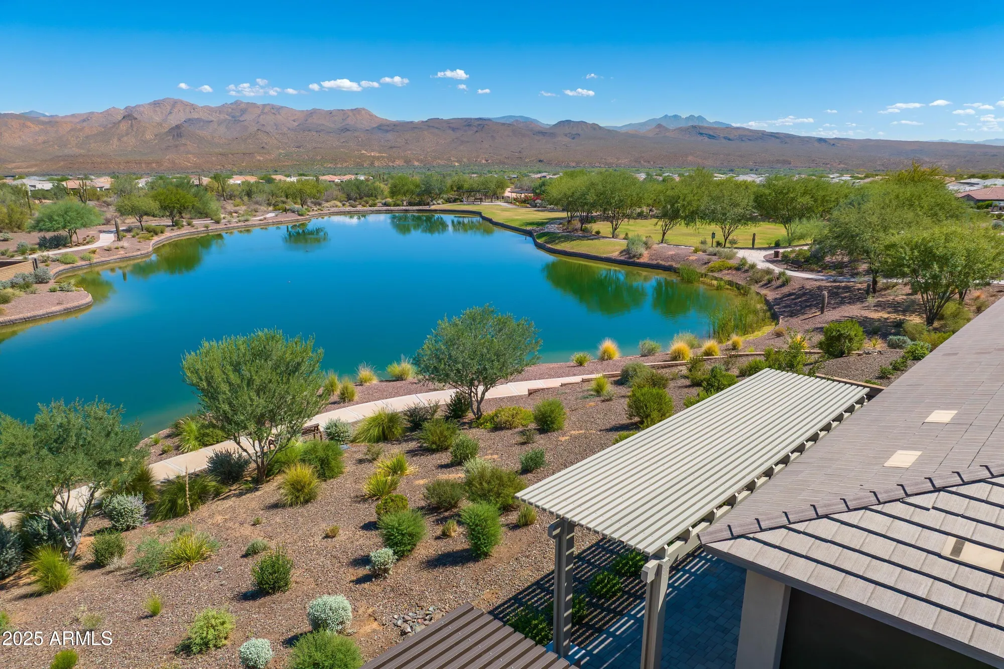 Property Slideshow image 25 of 32 | 17740 e bismark lake ct, Rio Verde, AZ, 85263