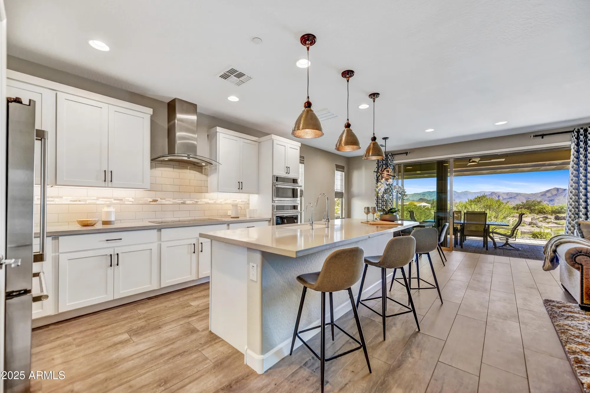 Property Slideshow image 10 of 32 | 17740 e bismark lake ct, Rio Verde, AZ, 85263