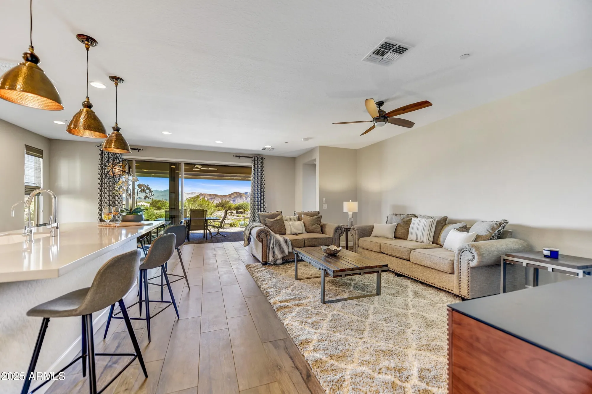 Property Slideshow image 11 of 32 | 17740 e bismark lake ct, Rio Verde, AZ, 85263