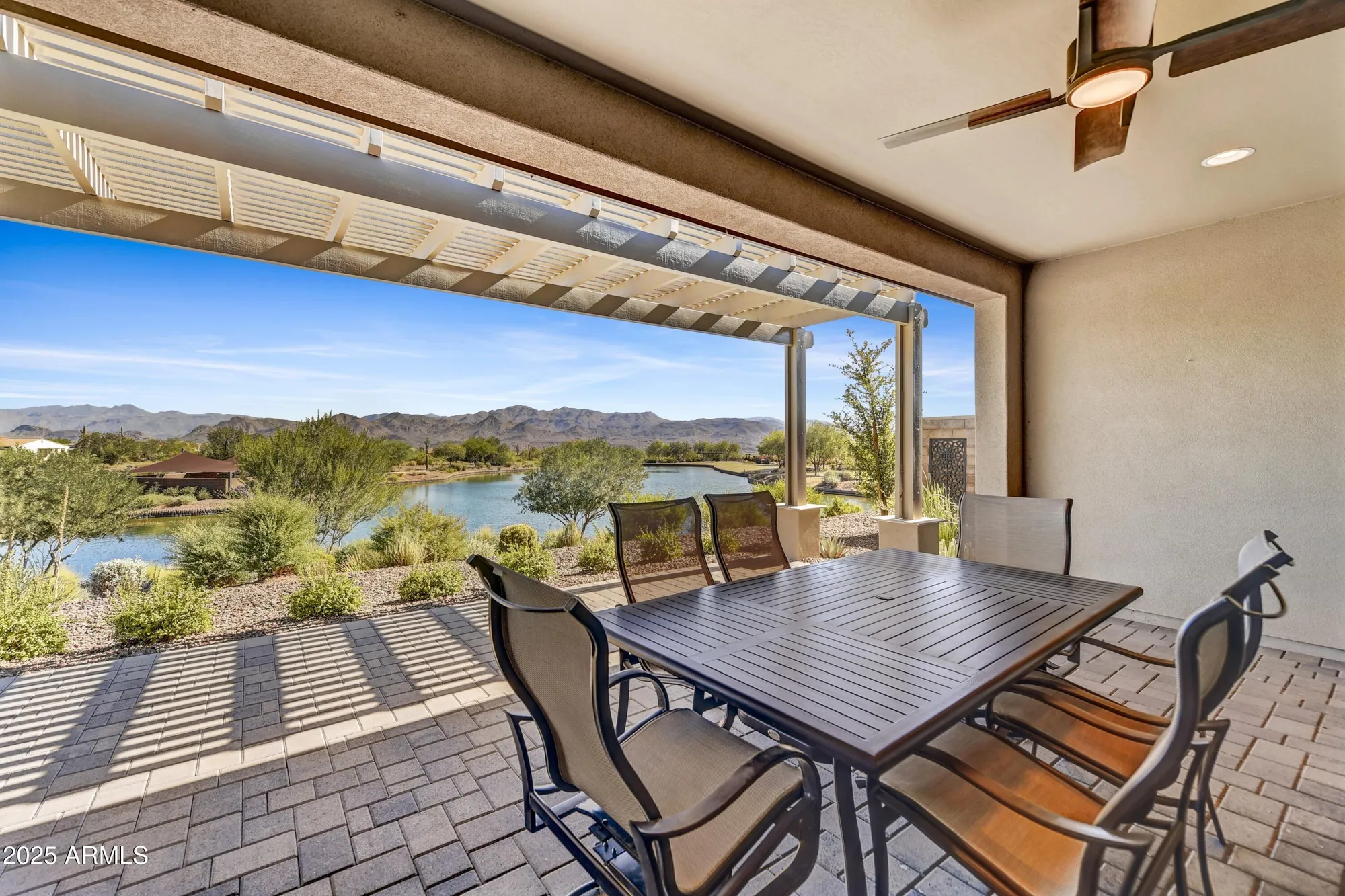 Property Slideshow image 21 of 32 | 17740 e bismark lake ct, Rio Verde, AZ, 85263