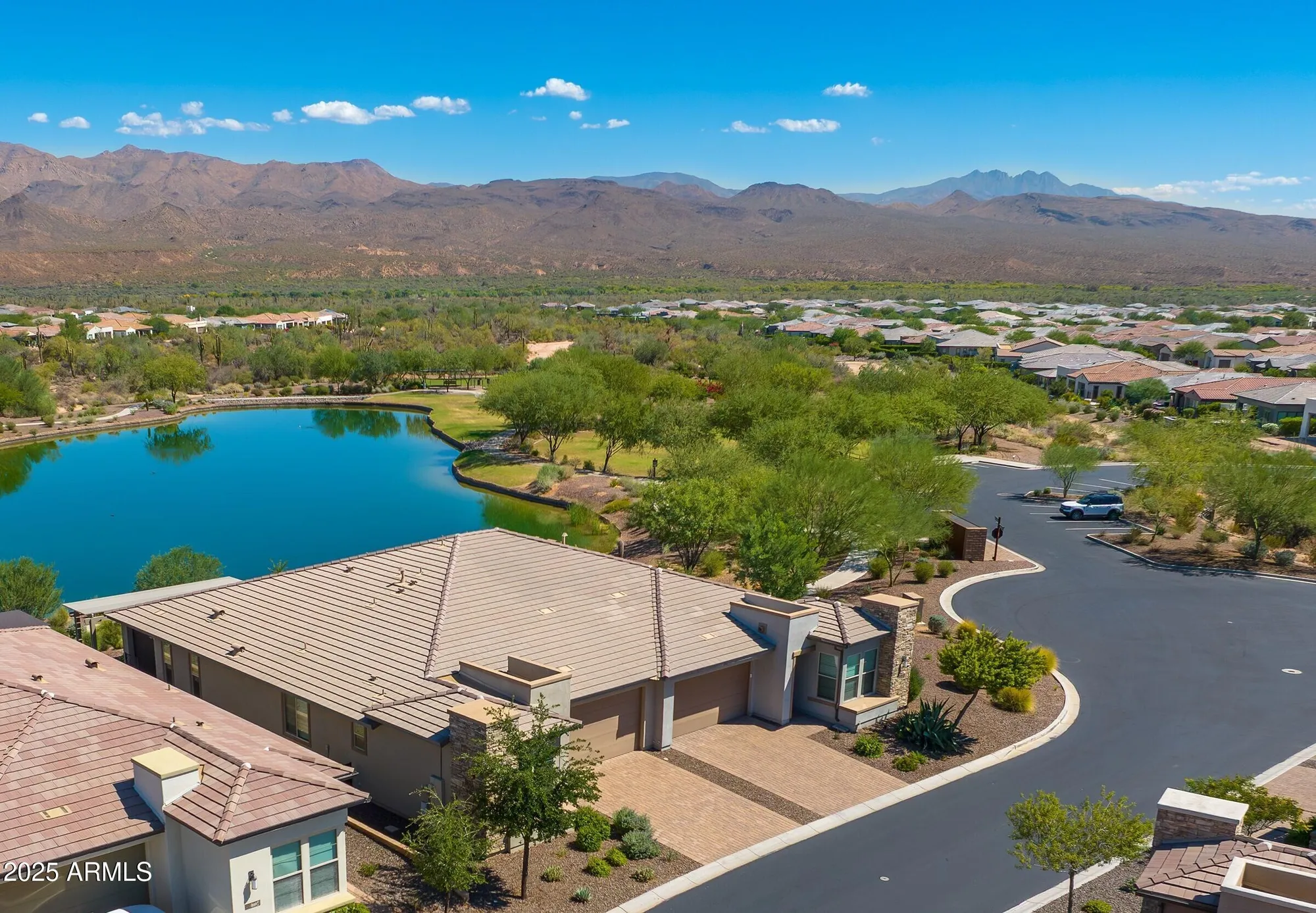 Property Slideshow image 30 of 32 | 17740 e bismark lake ct, Rio Verde, AZ, 85263