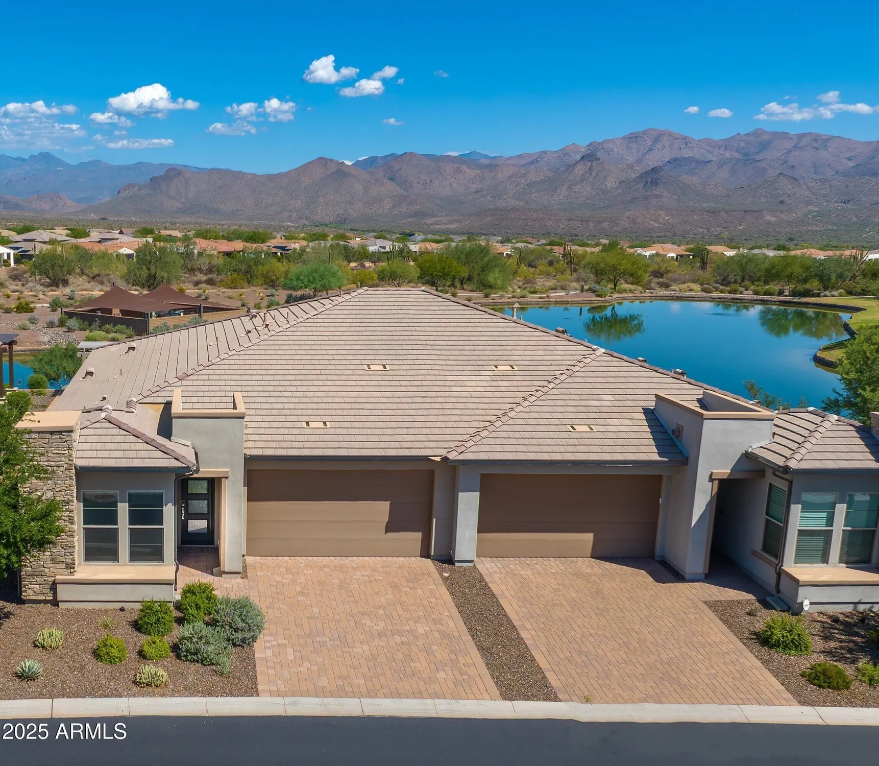 Property Slideshow image 31 of 32 | 17740 e bismark lake ct, Rio Verde, AZ, 85263