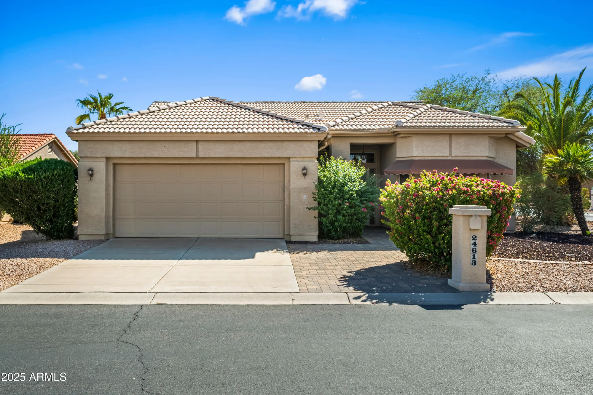 Property Slideshow image 10 of 11 | 24613 s ontario dr, Sun Lakes, AZ, 85248