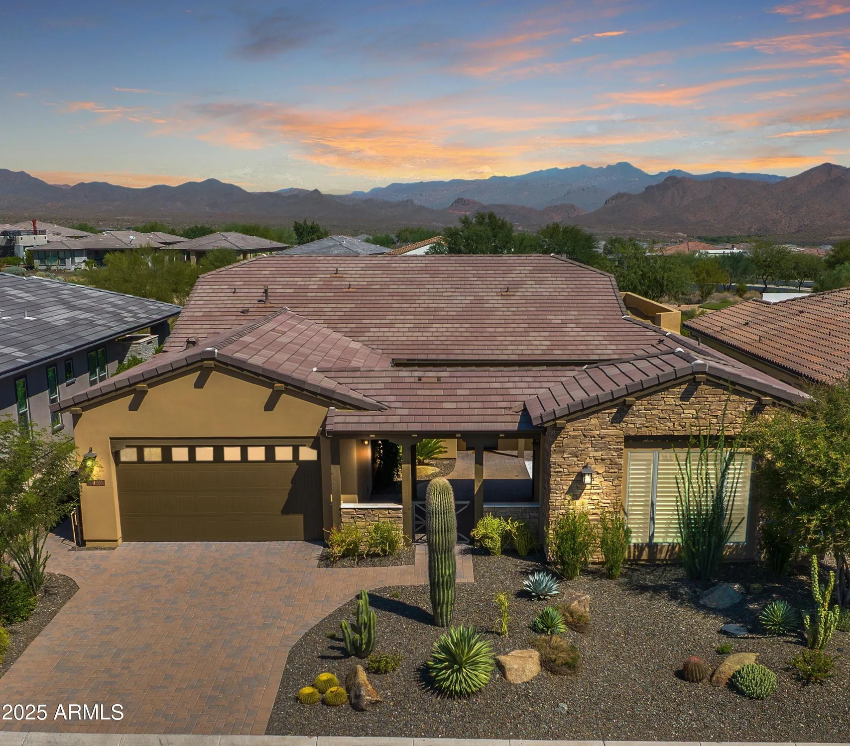 Property Slideshow image 2 of 66 | 18008 e wolf tree ln, Rio Verde, AZ, 85263