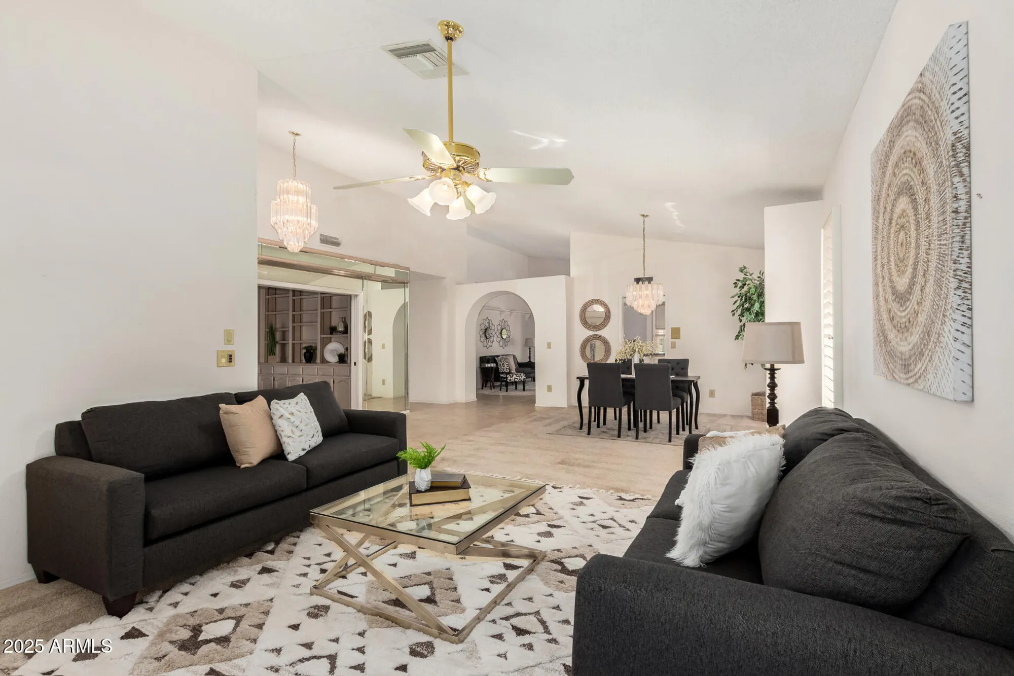 Property Slideshow image 8 of 83 | 26205 s ribbonwood dr, Sun Lakes, AZ, 85248