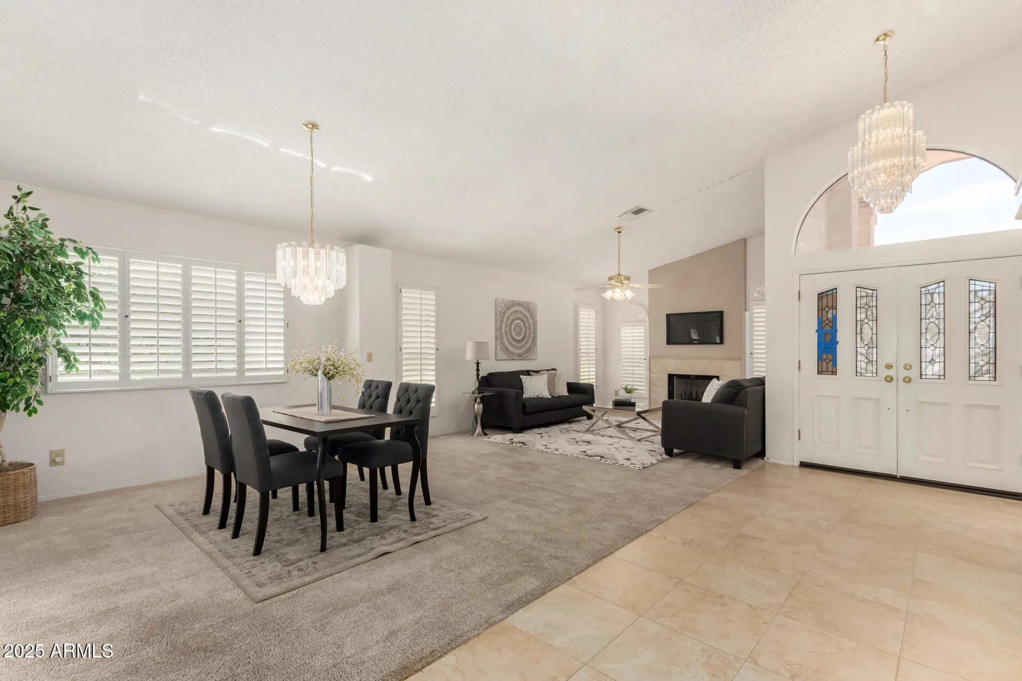 Property Slideshow image 11 of 83 | 26205 s ribbonwood dr, Sun Lakes, AZ, 85248