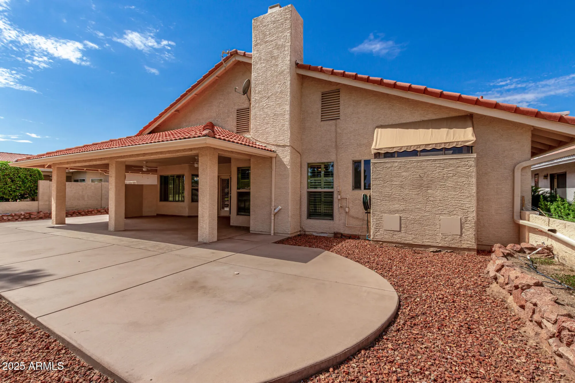 Property Slideshow image 38 of 83 | 26205 s ribbonwood dr, Sun Lakes, AZ, 85248