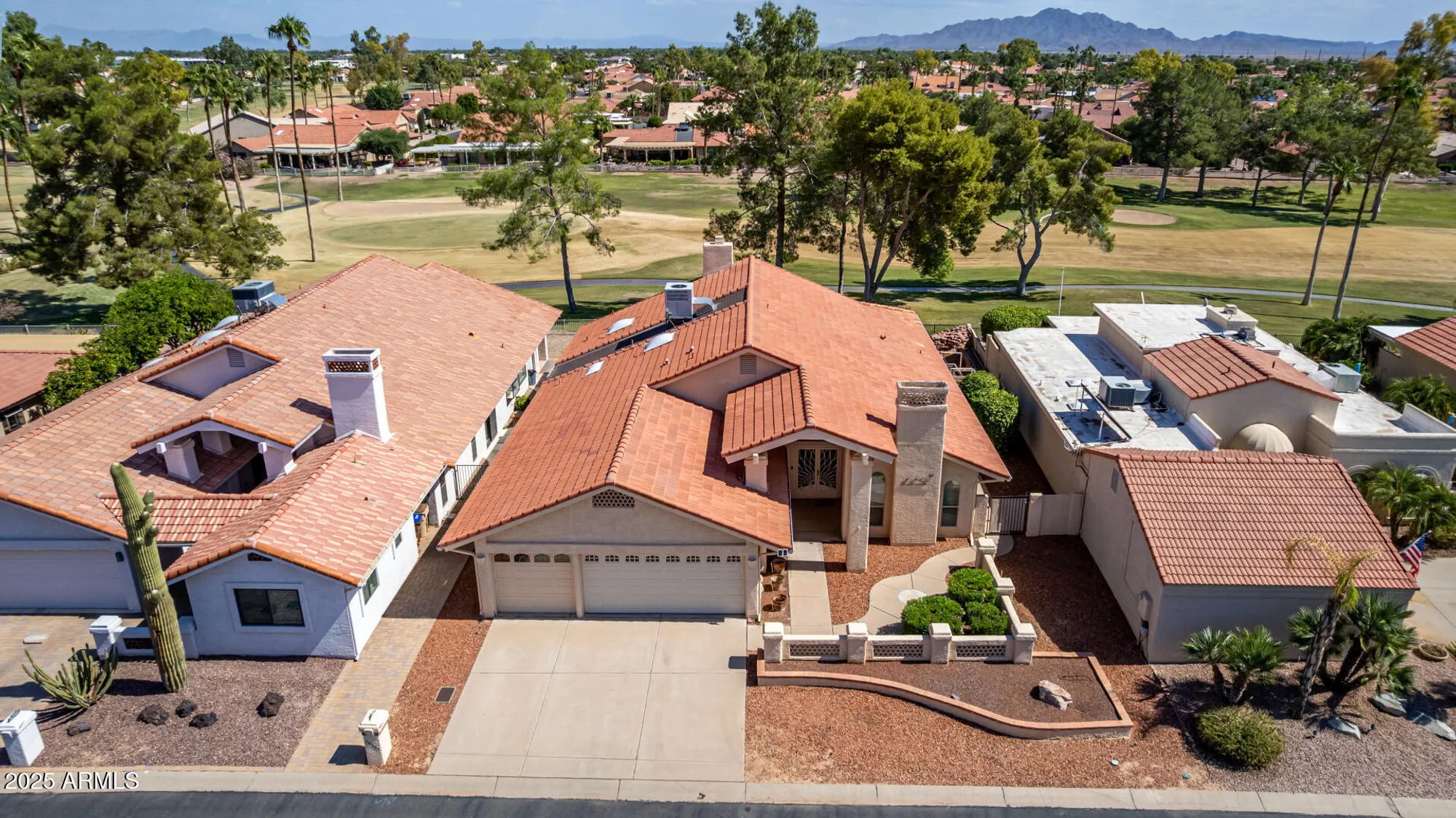 Property Slideshow image 43 of 83 | 26205 s ribbonwood dr, Sun Lakes, AZ, 85248