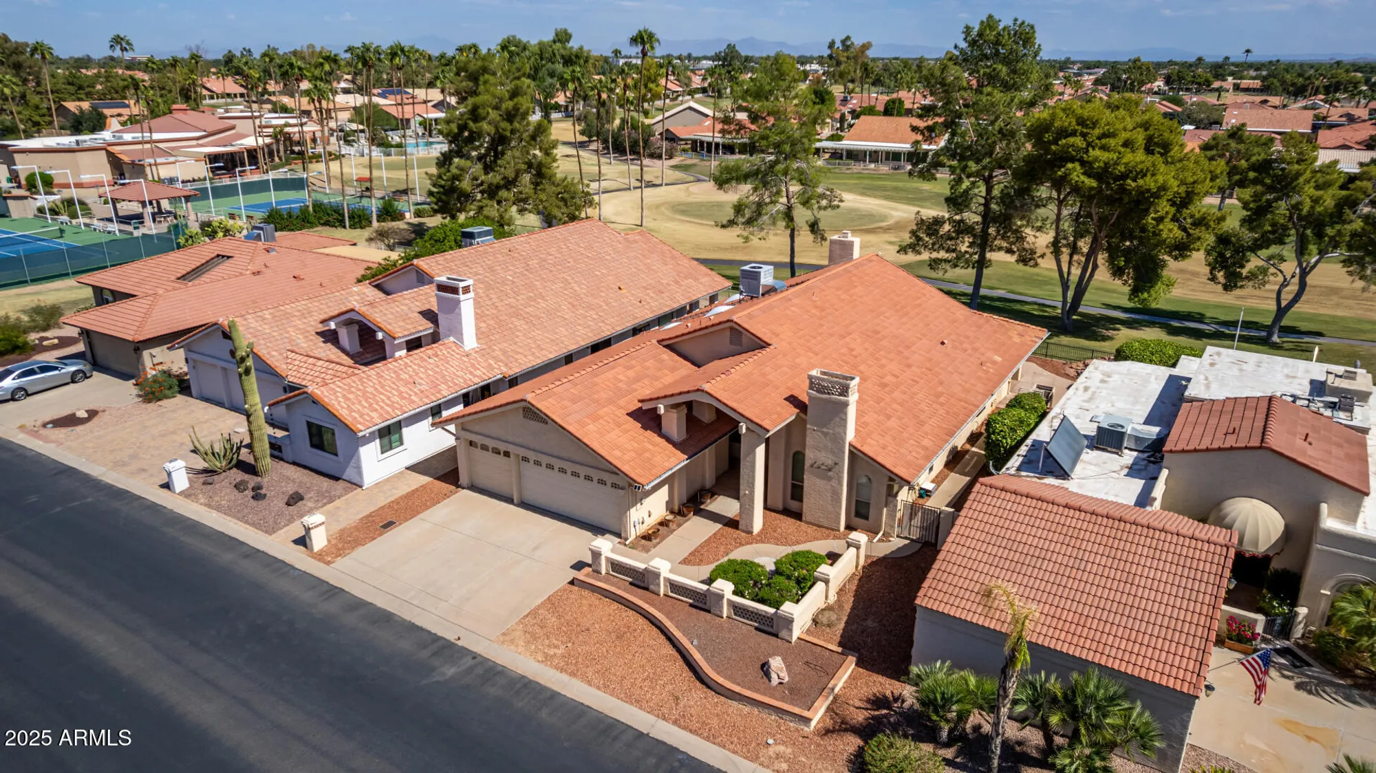 Property Slideshow image 44 of 83 | 26205 s ribbonwood dr, Sun Lakes, AZ, 85248