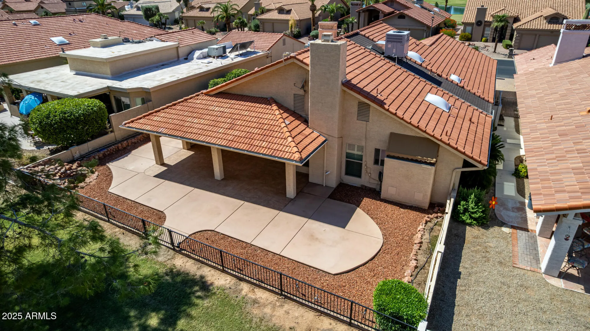 Property Slideshow image 45 of 83 | 26205 s ribbonwood dr, Sun Lakes, AZ, 85248