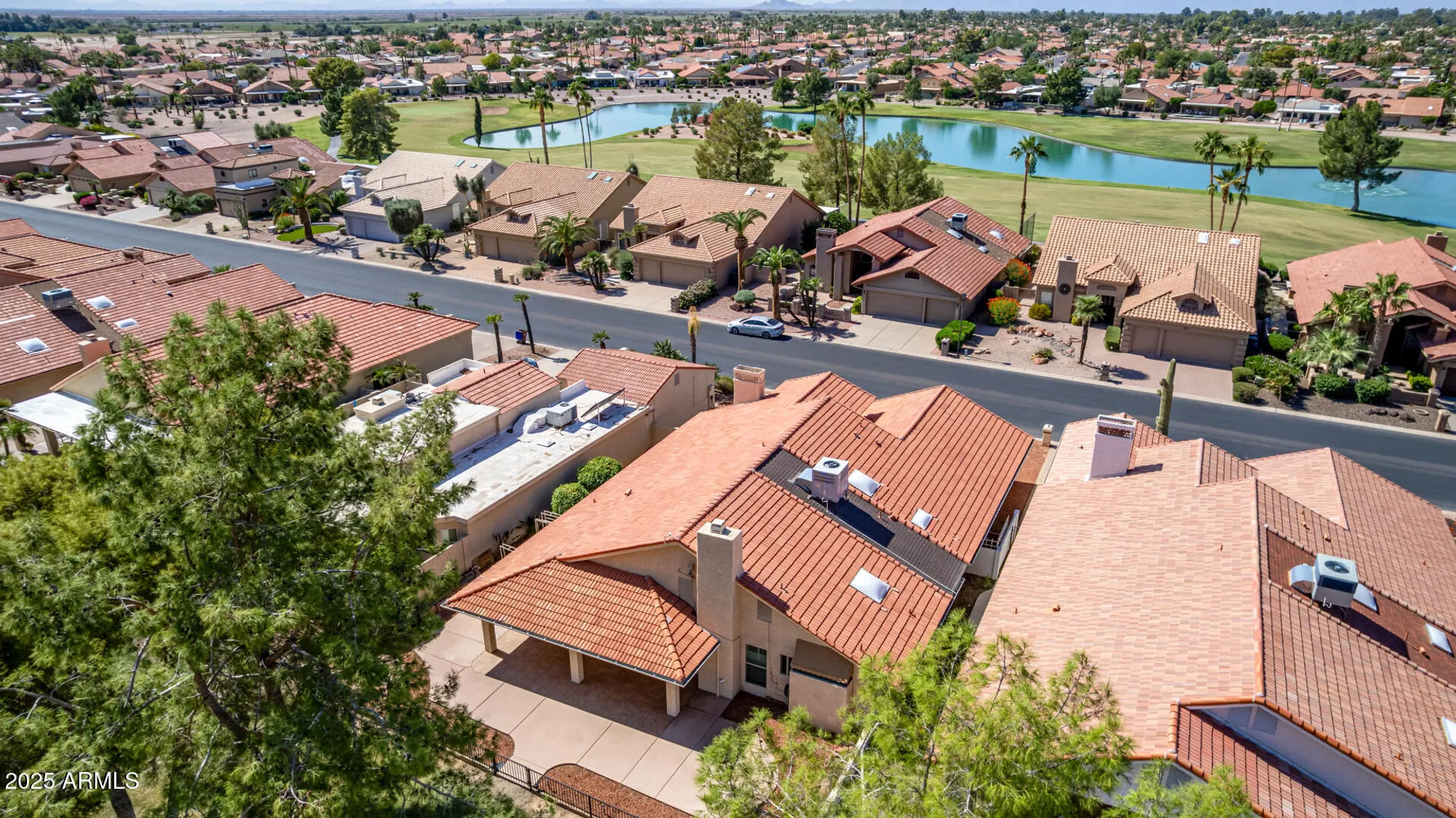 Property Slideshow image 48 of 83 | 26205 s ribbonwood dr, Sun Lakes, AZ, 85248