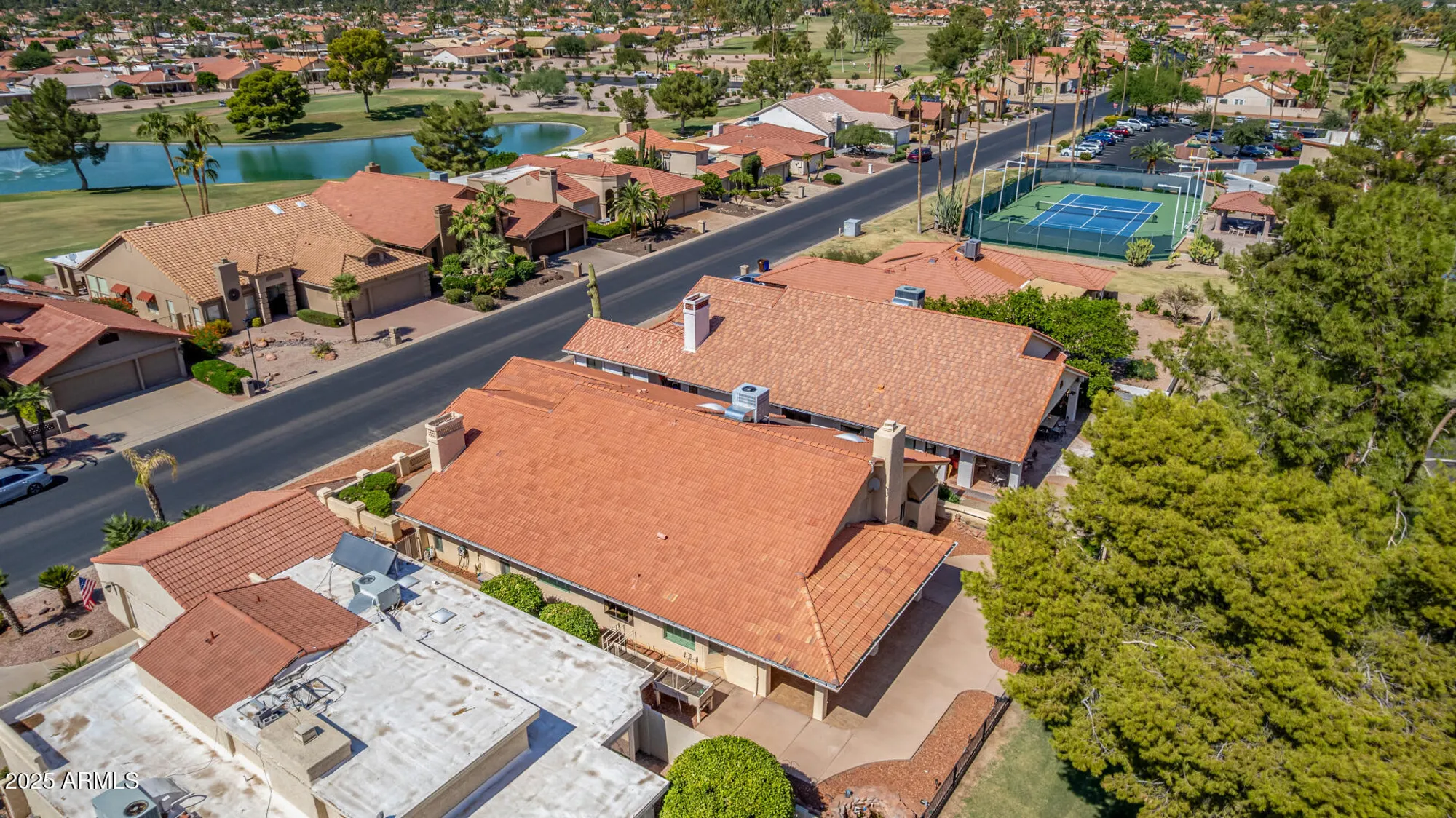 Property Slideshow image 49 of 83 | 26205 s ribbonwood dr, Sun Lakes, AZ, 85248