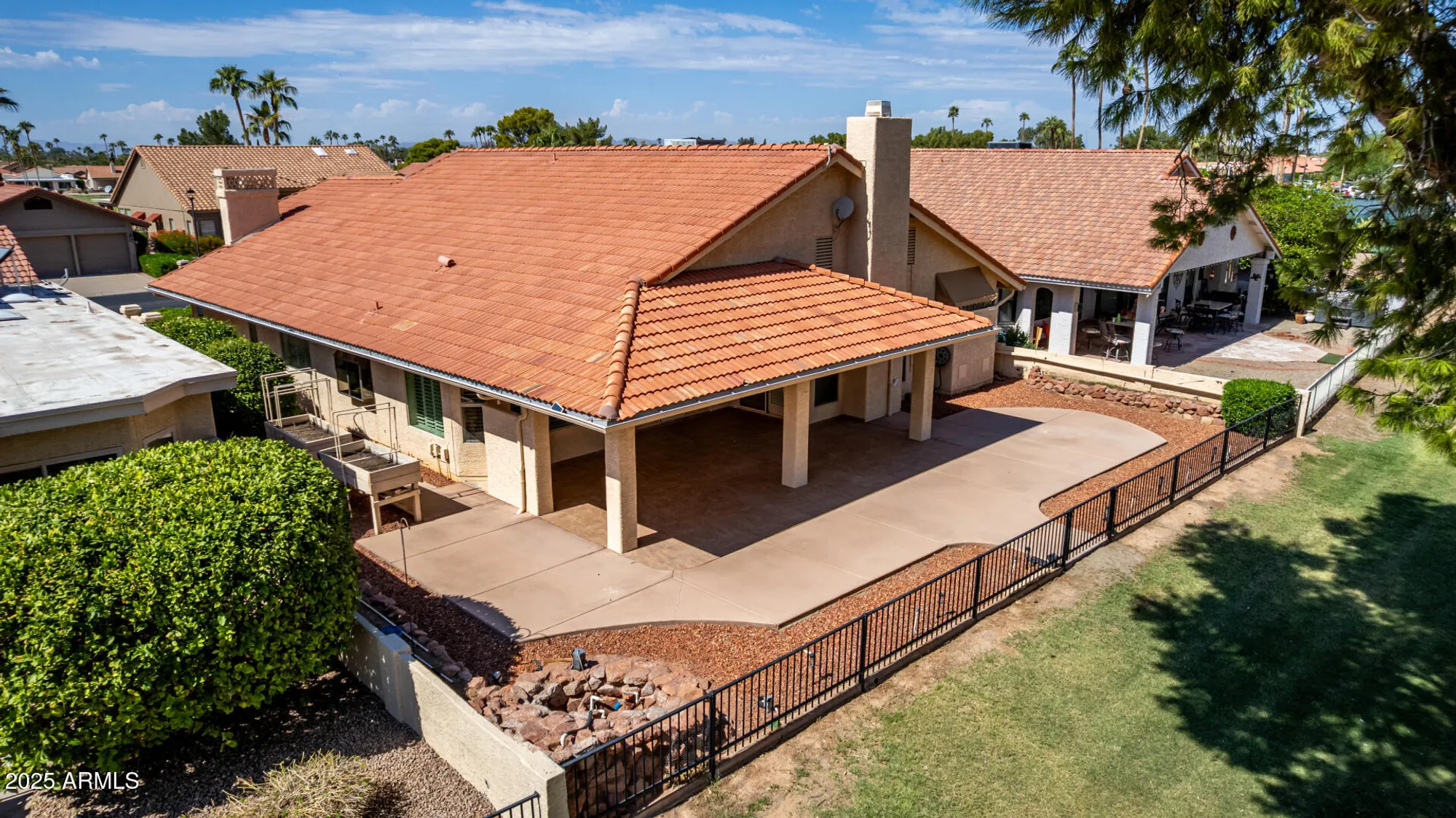 Property Slideshow image 46 of 83 | 26205 s ribbonwood dr, Sun Lakes, AZ, 85248