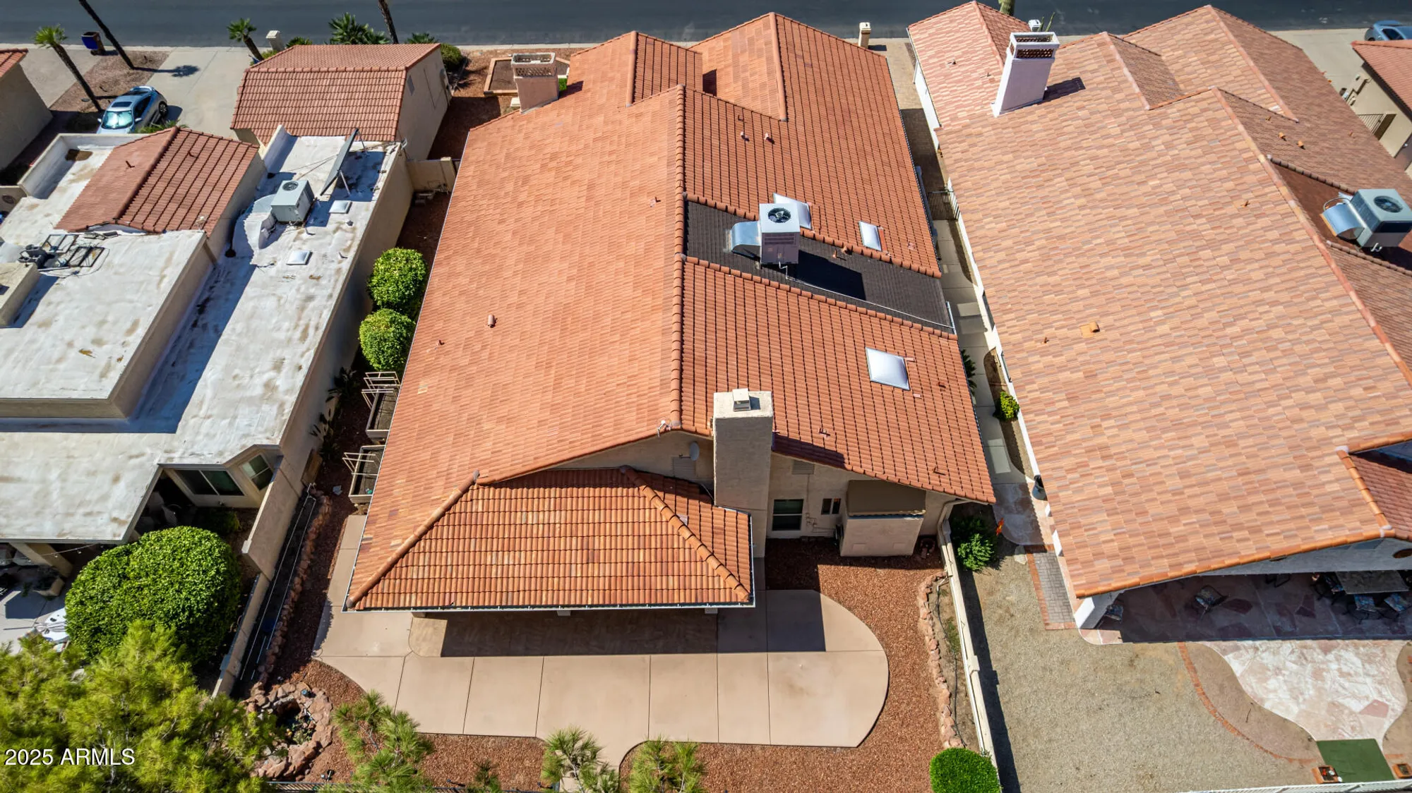 Property Slideshow image 47 of 83 | 26205 s ribbonwood dr, Sun Lakes, AZ, 85248