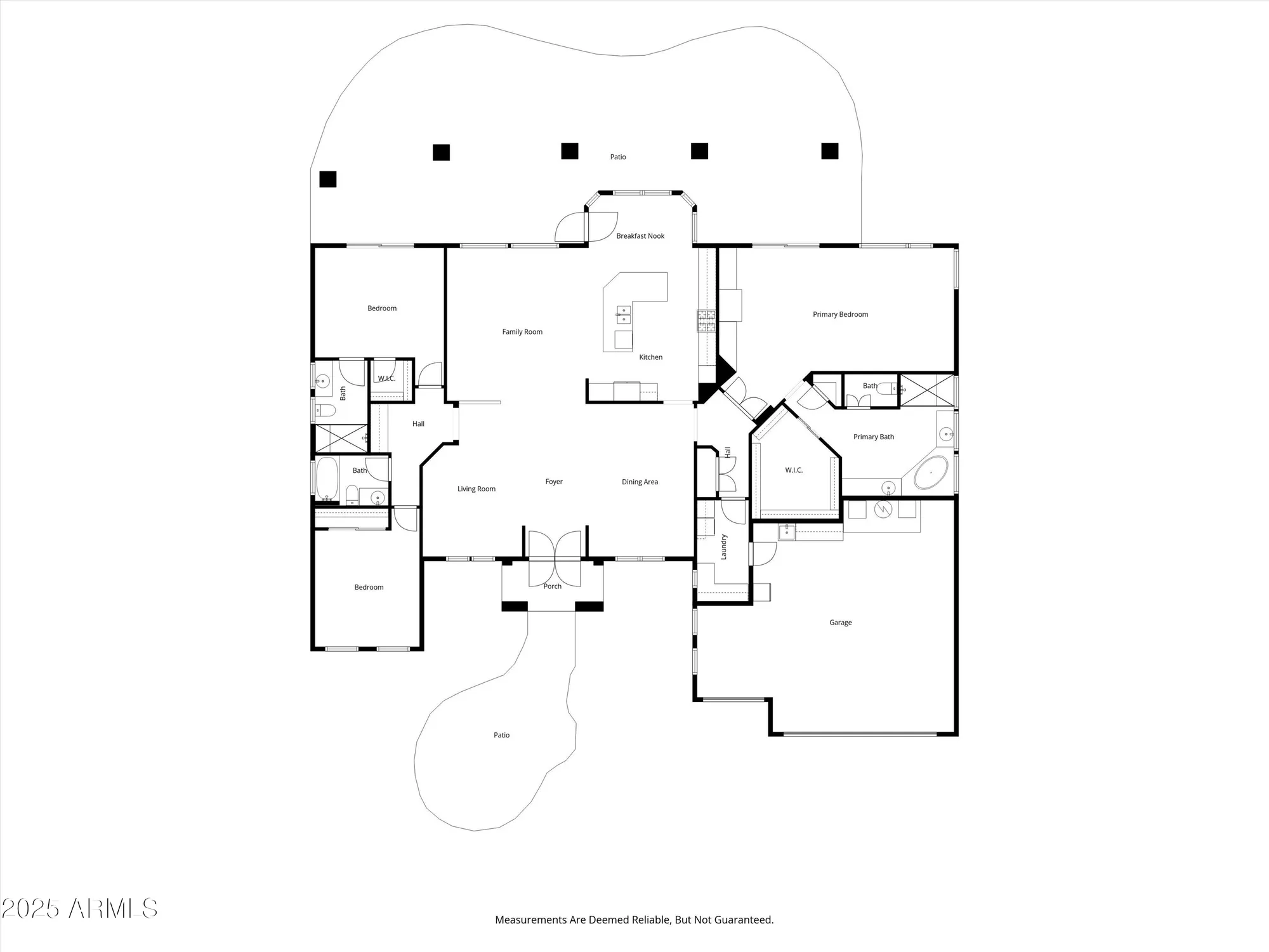 Property Slideshow image 48 of 49 | 17583 n horseshoe dr, Surprise, AZ, 85374