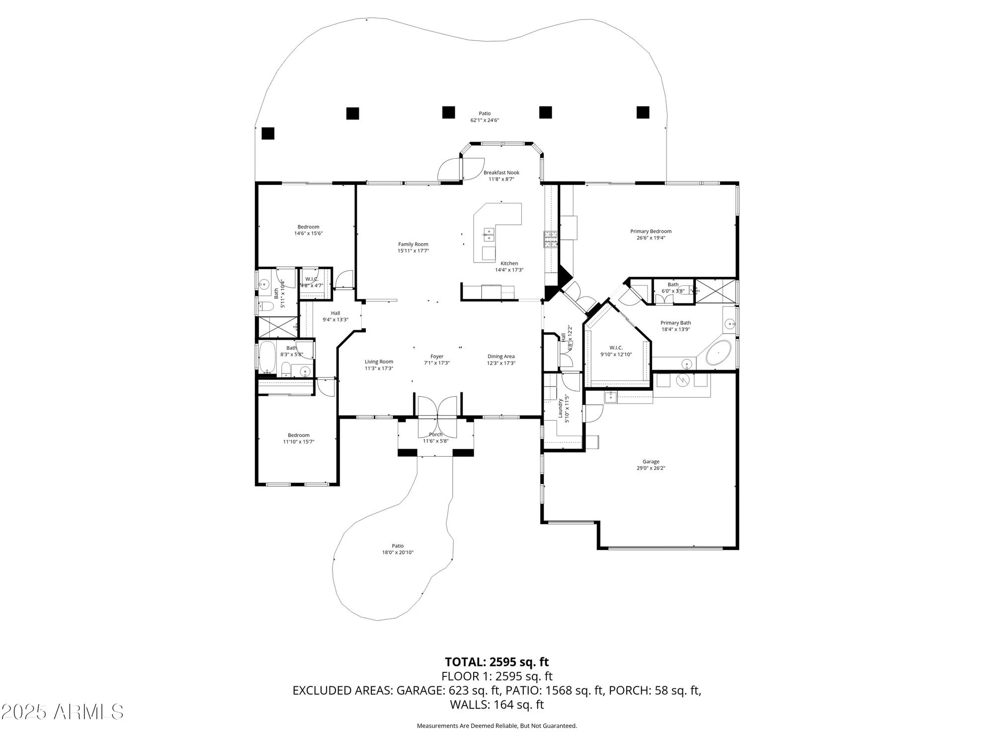 Property Slideshow image 49 of 49 | 17583 n horseshoe dr, Surprise, AZ, 85374