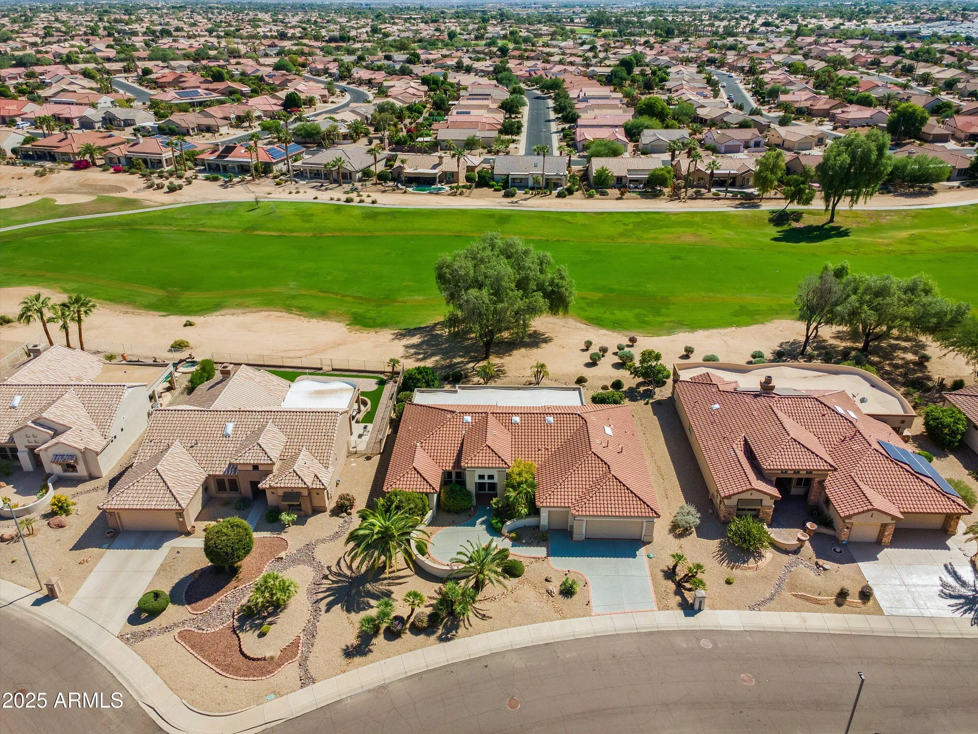 Property Slideshow image 45 of 49 | 17583 n horseshoe dr, Surprise, AZ, 85374