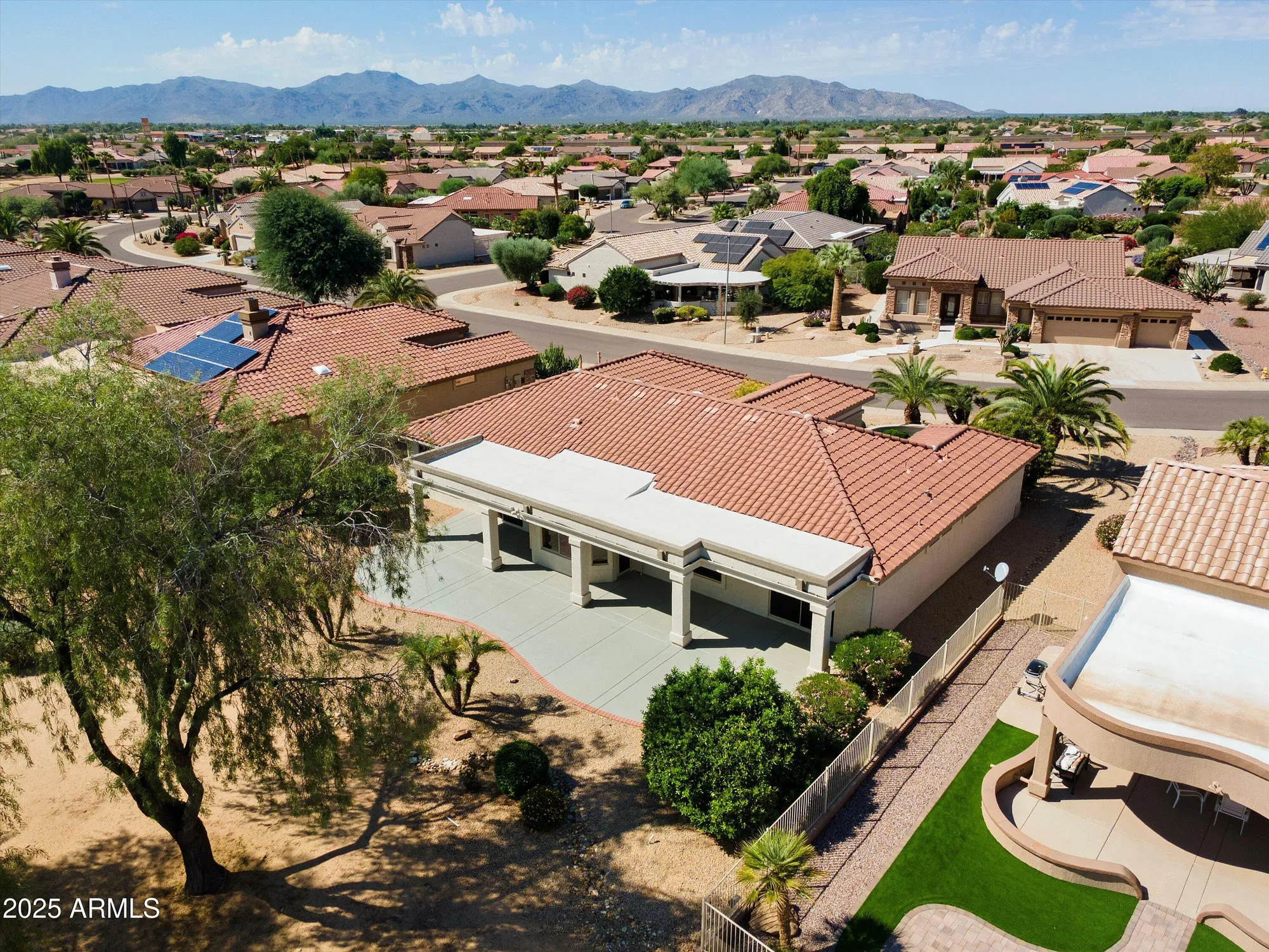 Property Slideshow image 41 of 49 | 17583 n horseshoe dr, Surprise, AZ, 85374