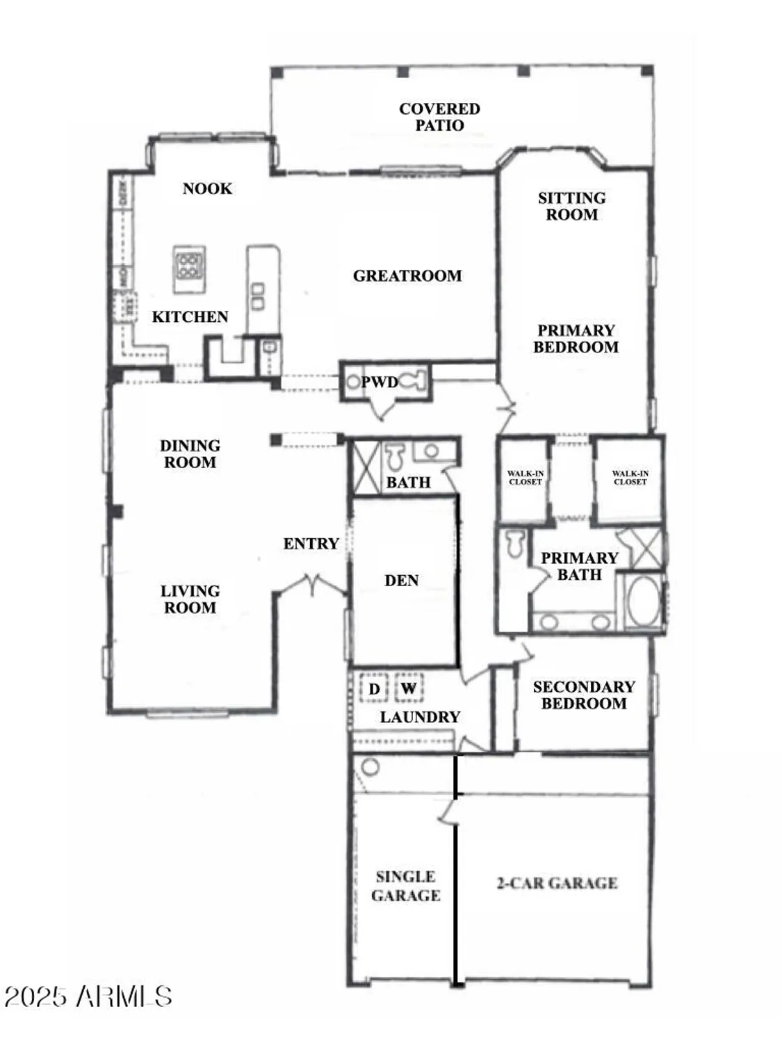 Property Slideshow image 32 of 51 | 24648 s desert trail dr, Sun Lakes, AZ, 85248