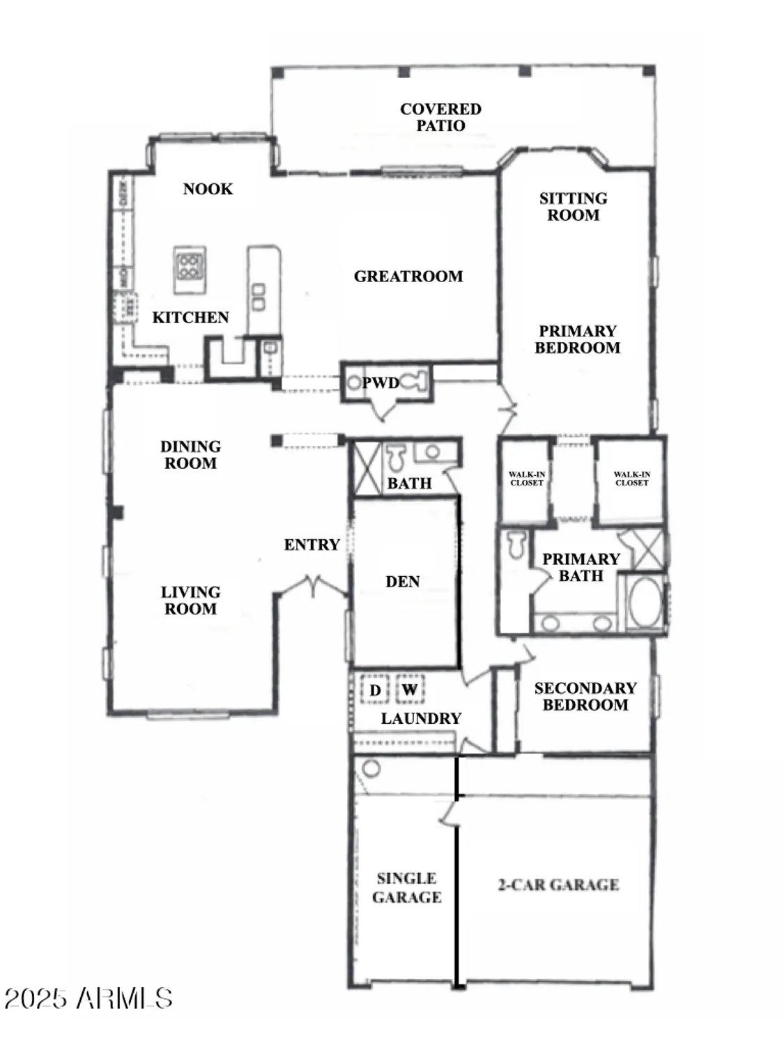Property Slideshow image 51 of 51 | 24648 s desert trail dr, Sun Lakes, AZ, 85248