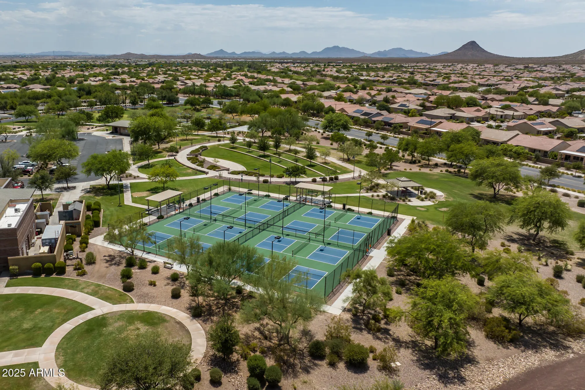 Property Slideshow image 65 of 82 | 8160 w cinder brook way, Florence, AZ, 85132