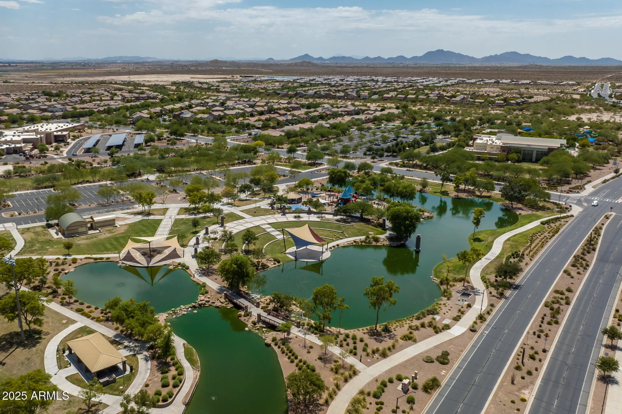 Property Slideshow image 71 of 82 | 8160 w cinder brook way, Florence, AZ, 85132