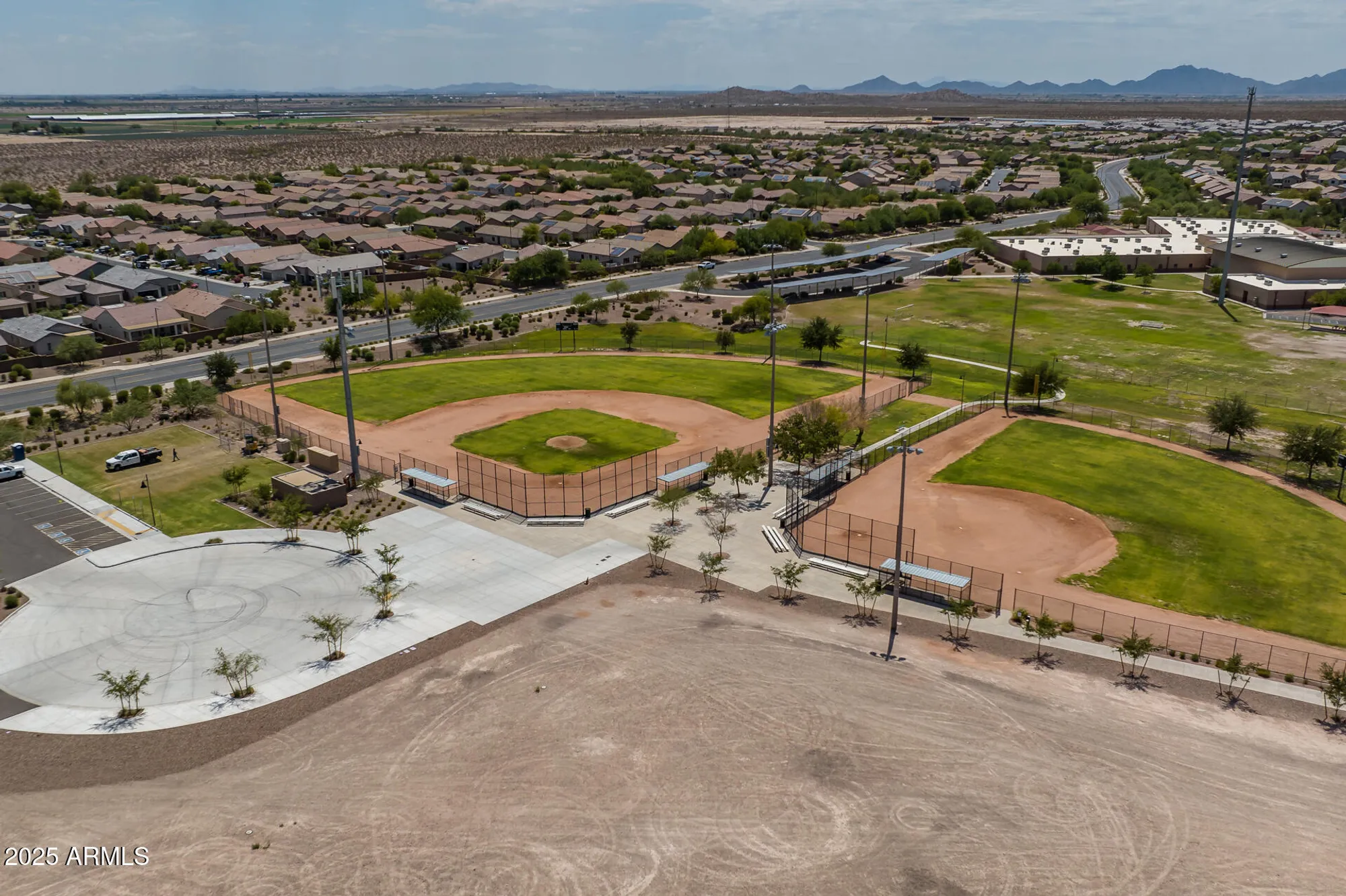Property Slideshow image 73 of 82 | 8160 w cinder brook way, Florence, AZ, 85132