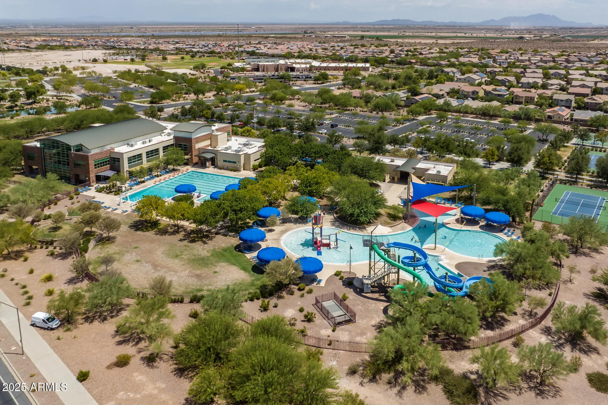 Property Slideshow image 76 of 82 | 8160 w cinder brook way, Florence, AZ, 85132